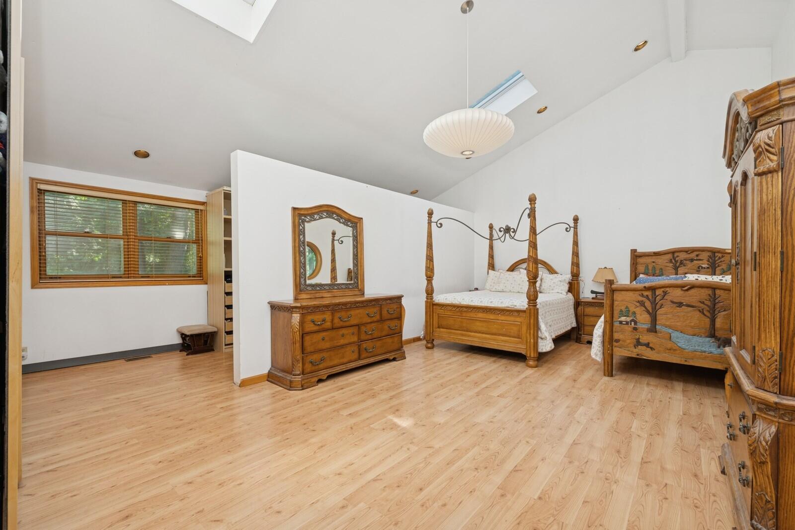 Wisconsin Lake Home for sale (MLS#: 1926849) at W1800  County Road B -, in Bloomfield, Wisconsin. (66 of 77)