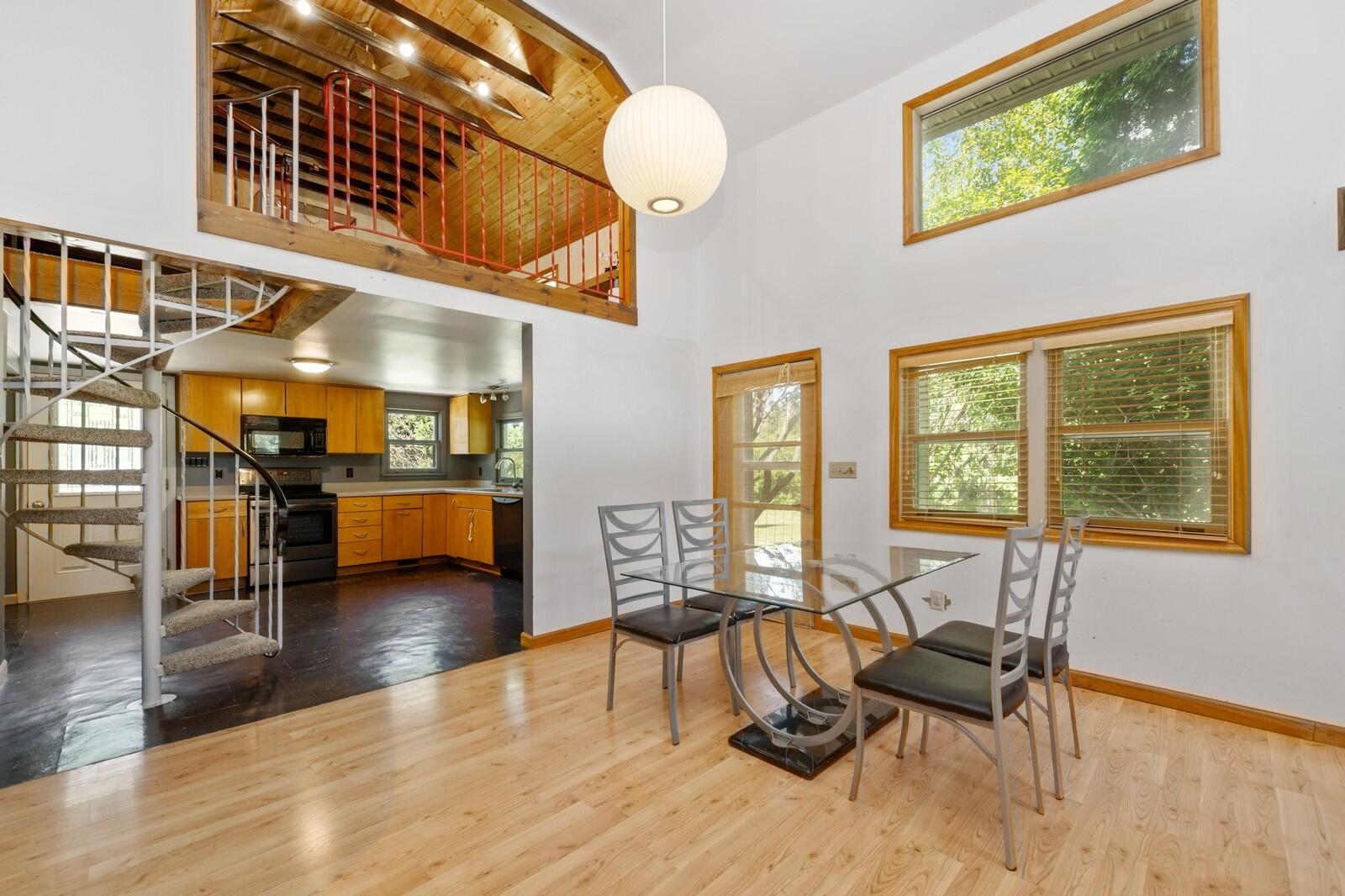 Wisconsin Lake Home for sale (MLS#: 1926849) at W1800  County Road B -, in Bloomfield, Wisconsin. (69 of 77)