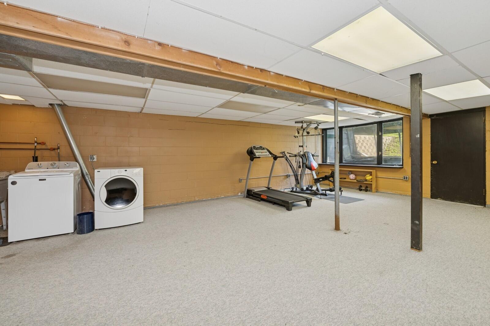 Wisconsin Lake Home for sale (MLS#: 1926849) at W1800  County Road B -, in Bloomfield, Wisconsin. (71 of 77)