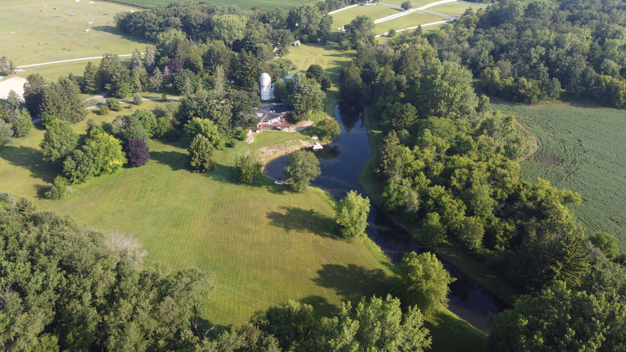 Wisconsin Lake Home for sale (MLS#: 1926849) at W1800  County Road B -, in Bloomfield, Wisconsin. (72 of 77)