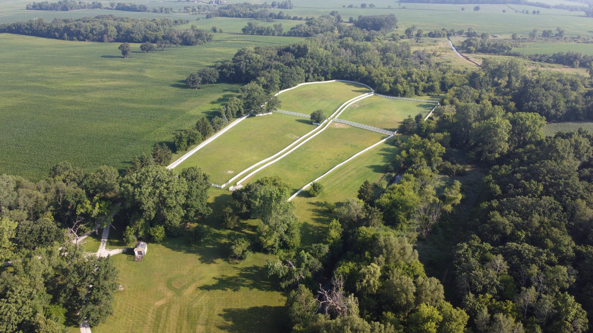 Wisconsin Lake Home for sale (MLS#: 1926849) at W1800  County Road B -, in Bloomfield, Wisconsin. (73 of 77)