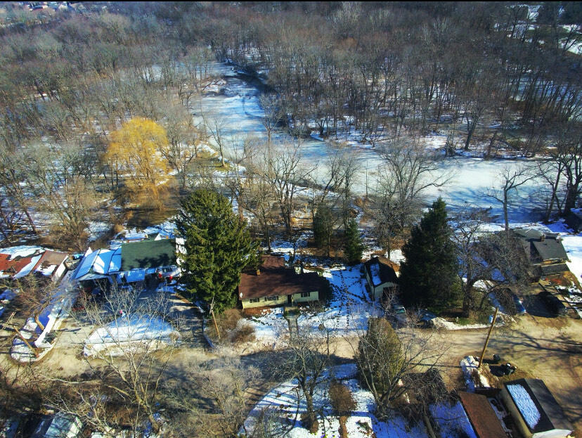 Wisconsin Lake Home for sale (MLS#: 1926865) at 3900  Valley Rd, in Caledonia, Wisconsin. (30 of 30)
