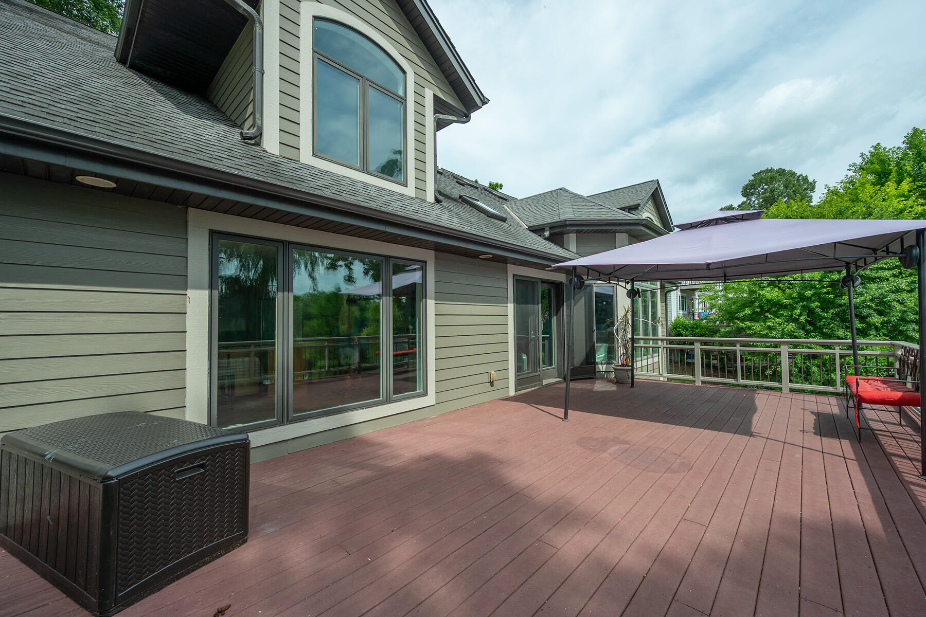 Wisconsin Lake Home for sale (MLS#: 1926885) at 109  Riverview Dr, in Waterford, Wisconsin. (41 of 63)