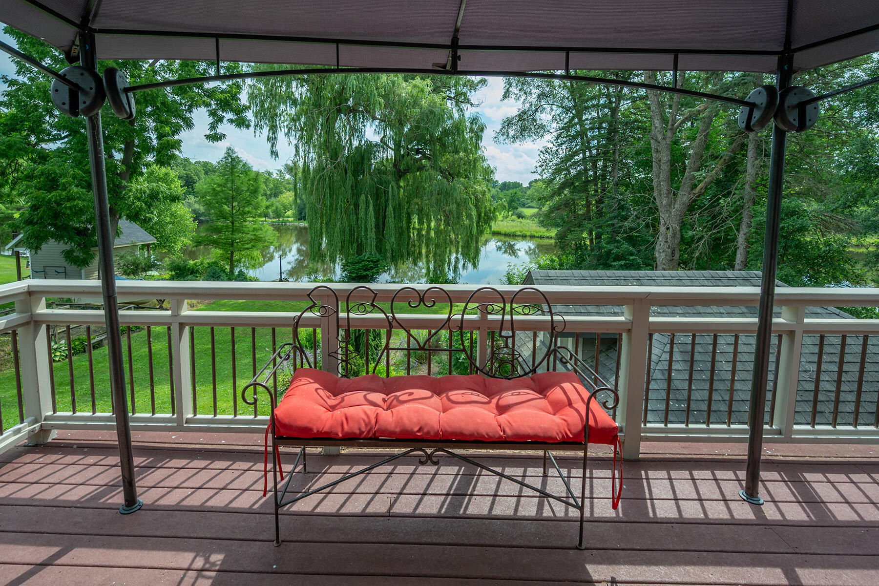 Wisconsin Lake Home for sale (MLS#: 1926885) at 109  Riverview Dr, in Waterford, Wisconsin. (43 of 63)