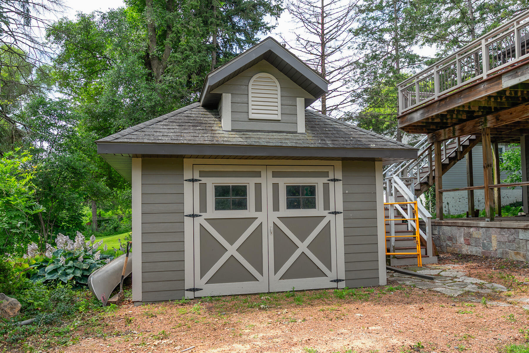 Wisconsin Lake Home for sale (MLS#: 1926885) at 109  Riverview Dr, in Waterford, Wisconsin. (49 of 63)