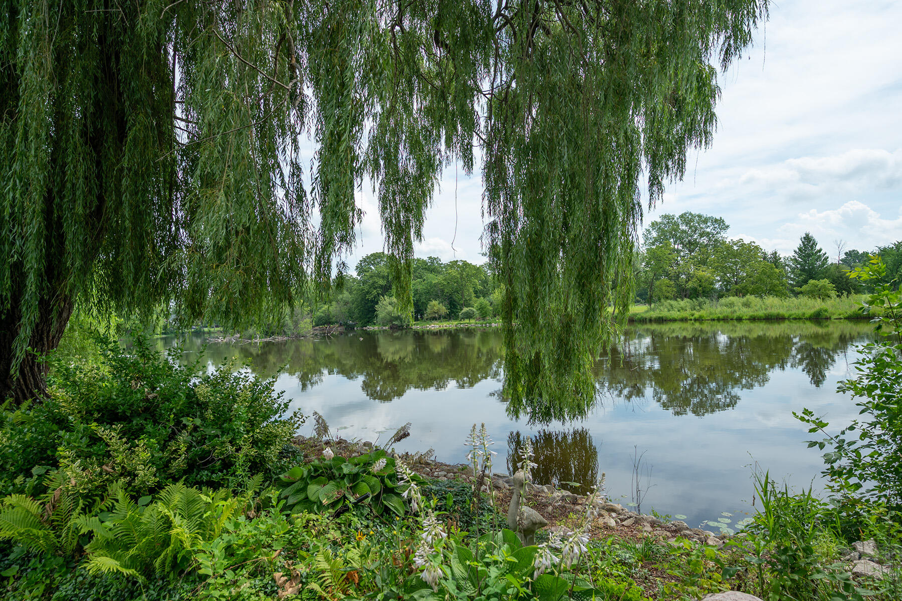 Wisconsin Lake Home for sale (MLS#: 1926885) at 109  Riverview Dr, in Waterford, Wisconsin. (59 of 63)