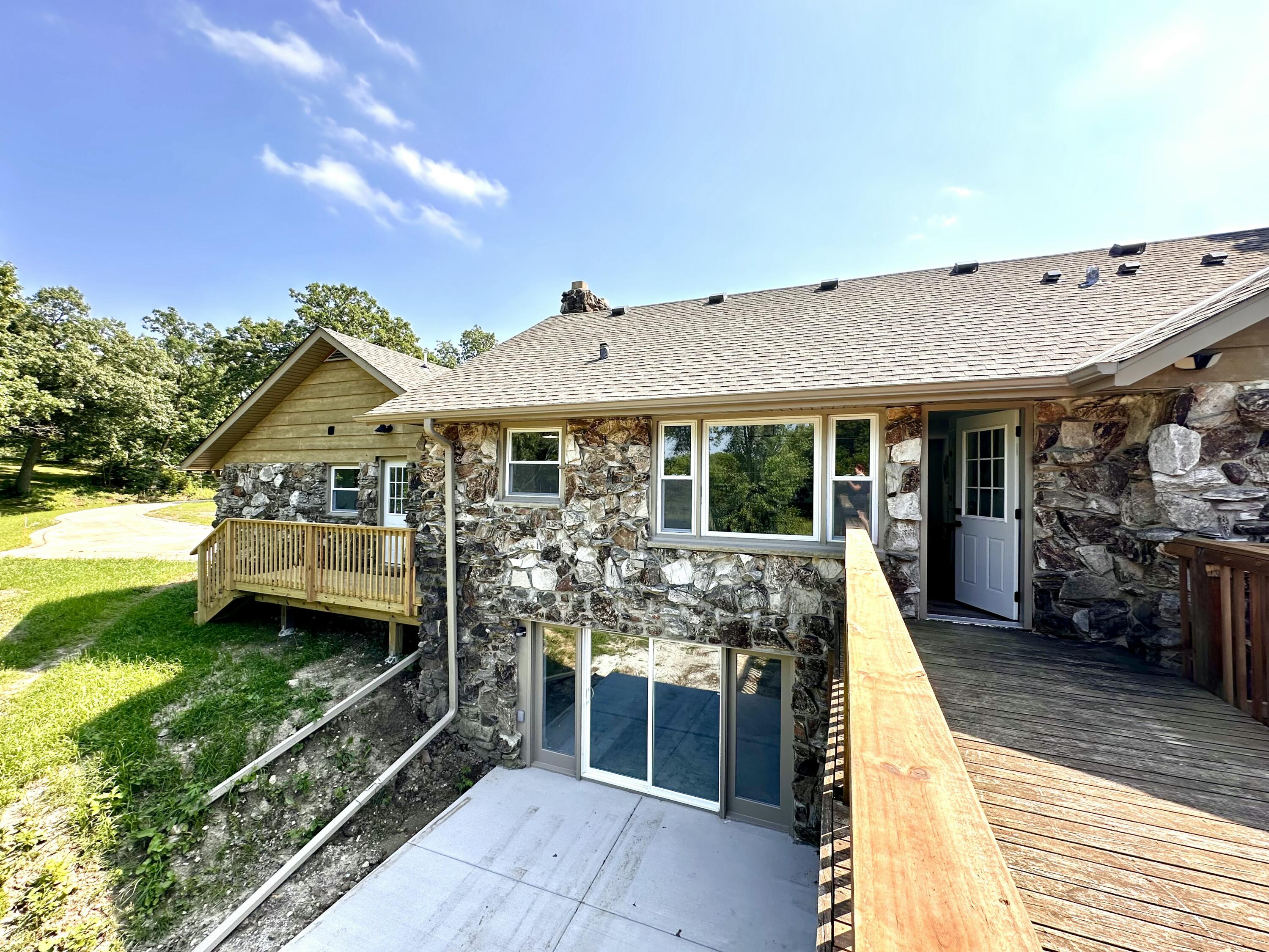 Wisconsin Lake Home for sale (MLS#: 1927012) at 2700  247th Ave, in Brighton, Wisconsin. (30 of 68)