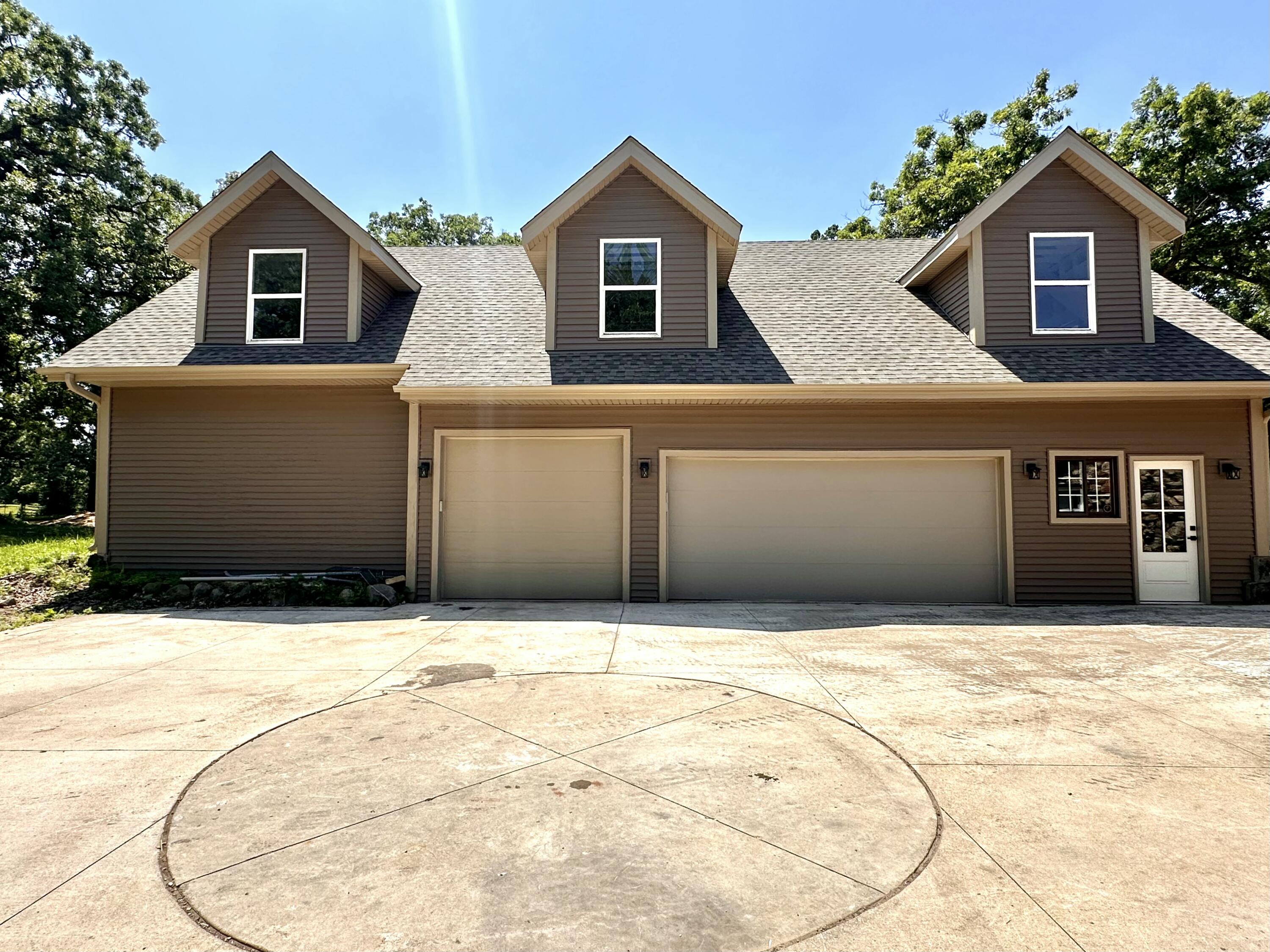 Wisconsin Lake Home for sale (MLS#: 1927012) at 2700  247th Ave, in Brighton, Wisconsin. (65 of 68)