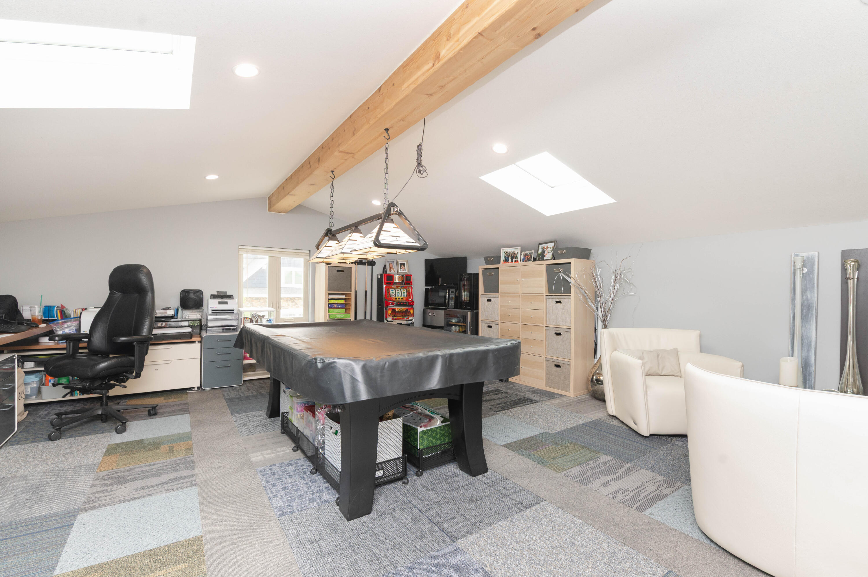 Wisconsin Lake Home for sale (MLS#: 1927023) at N28W27558  Peninsula Dr, in Pewaukee, Wisconsin. (28 of 36)