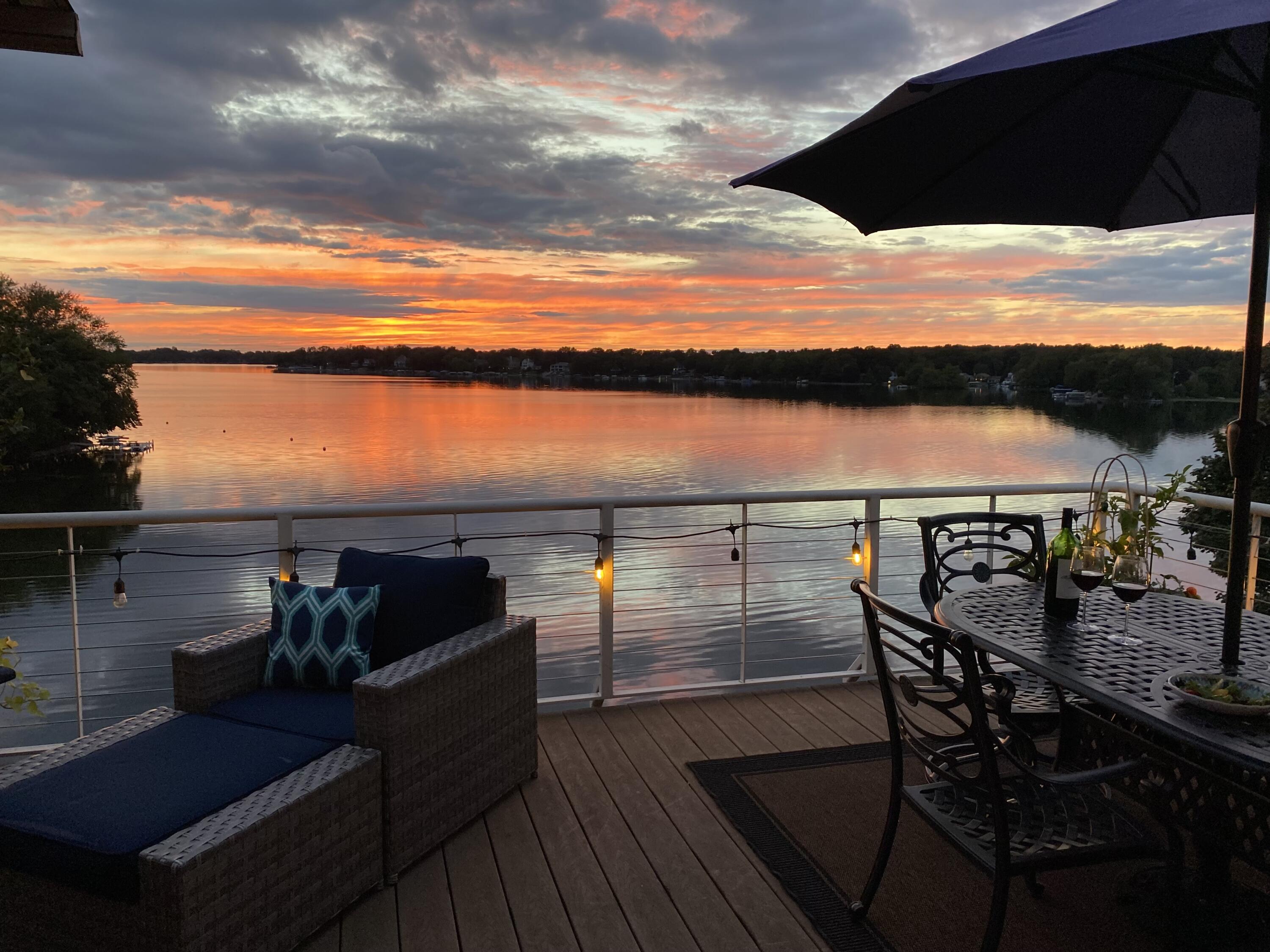 Wisconsin Lake Home for sale (MLS#: 1927095) at W332N6211  County Road C -, in Merton, Wisconsin. (3 of 58)