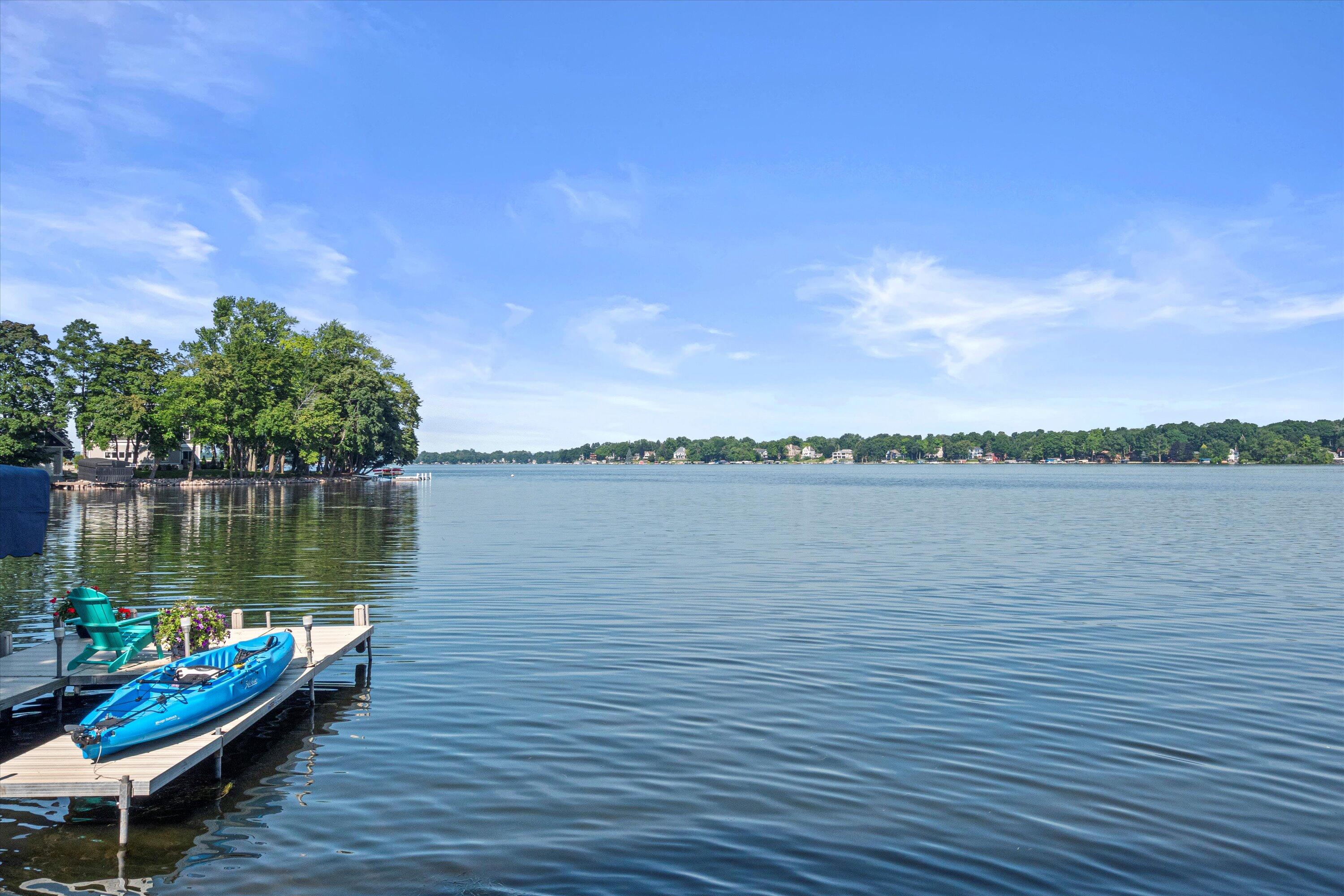 Wisconsin Lake Home for sale (MLS#: 1927095) at W332N6211  County Road C -, in Merton, Wisconsin. (48 of 58)