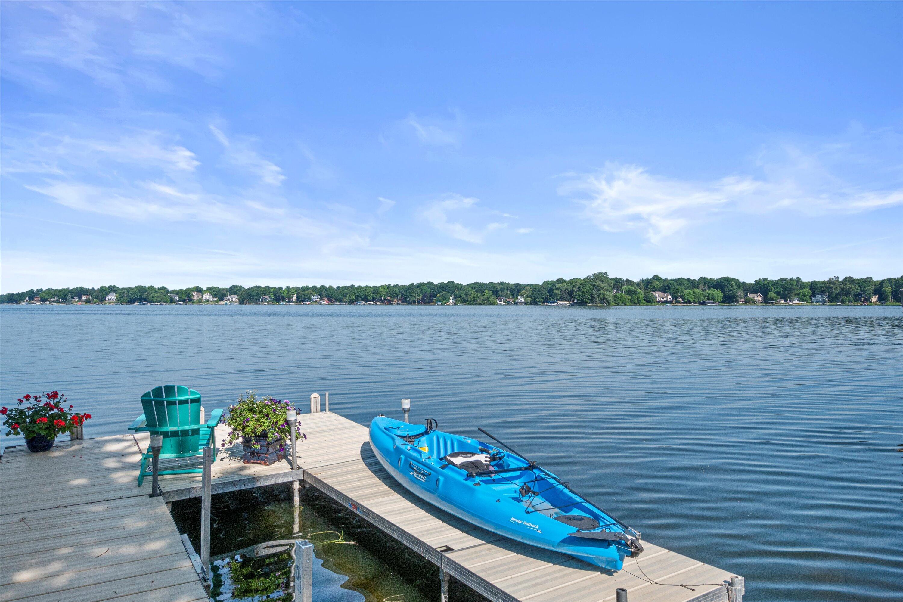 Wisconsin Lake Home for sale (MLS#: 1927095) at W332N6211  County Road C -, in Merton, Wisconsin. (49 of 58)