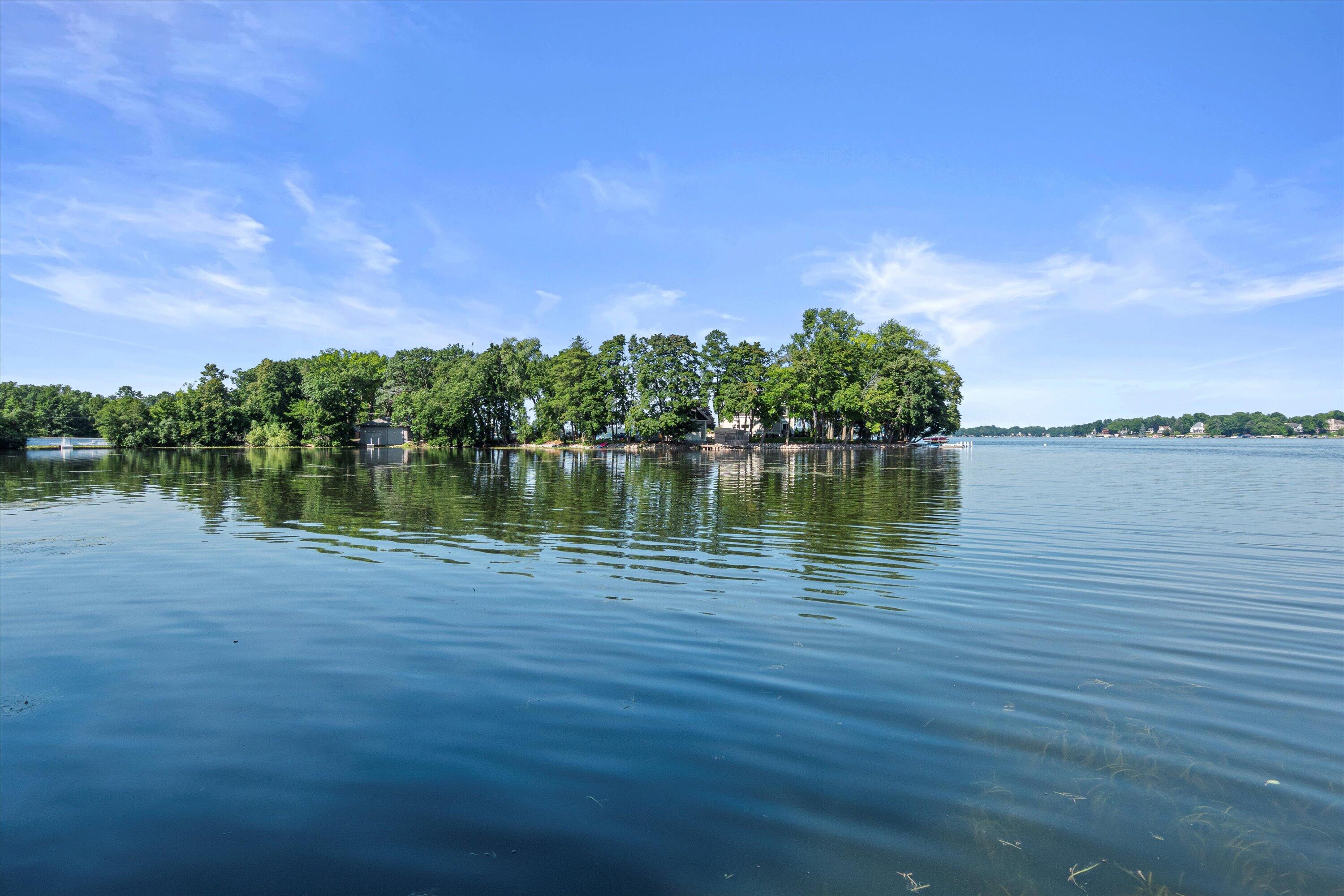 Wisconsin Lake Home for sale (MLS#: 1927095) at W332N6211  County Road C -, in Merton, Wisconsin. (53 of 58)