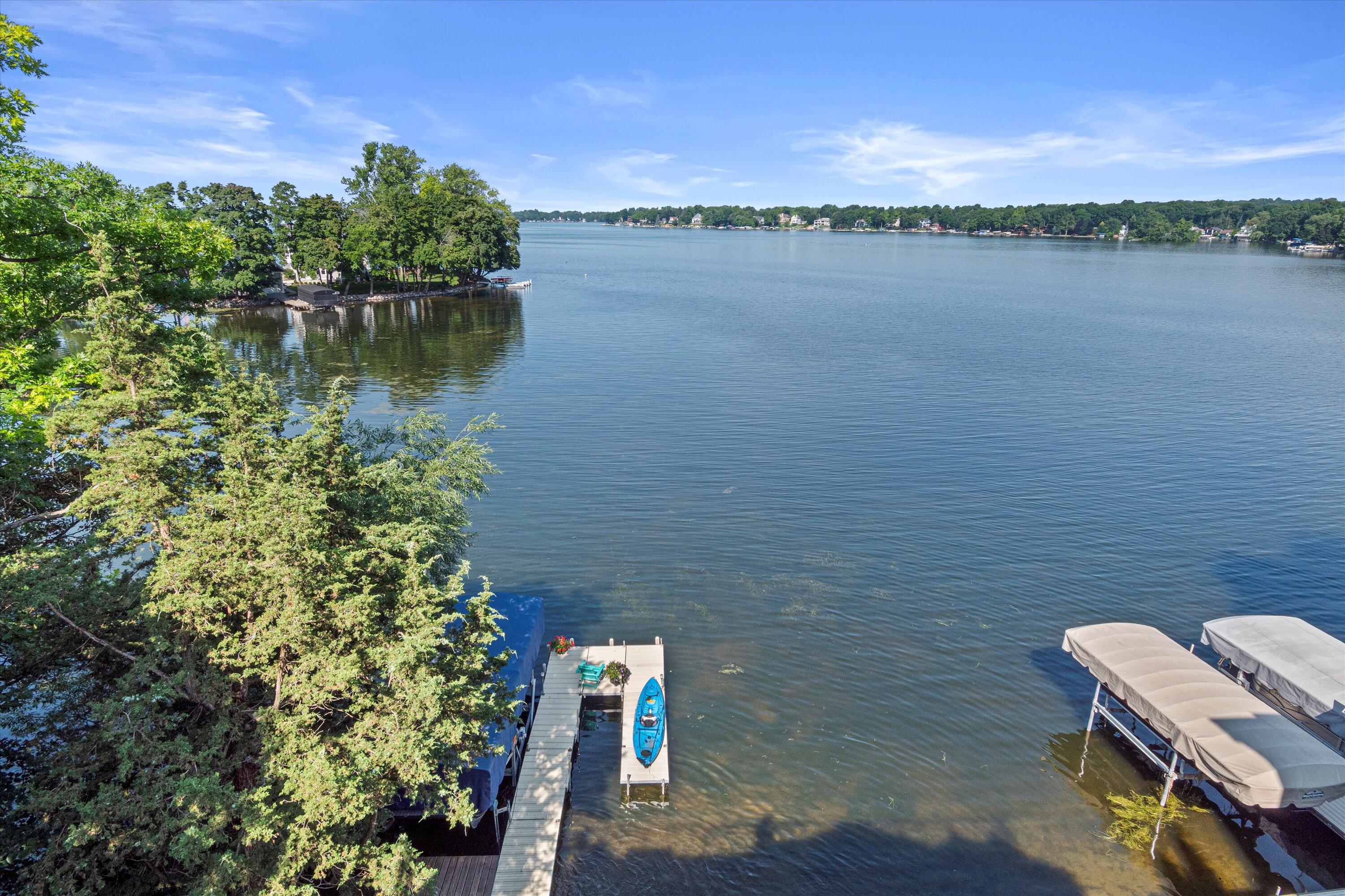 Wisconsin Lake Home for sale (MLS#: 1927095) at W332N6211  County Road C -, in Merton, Wisconsin. (57 of 58)