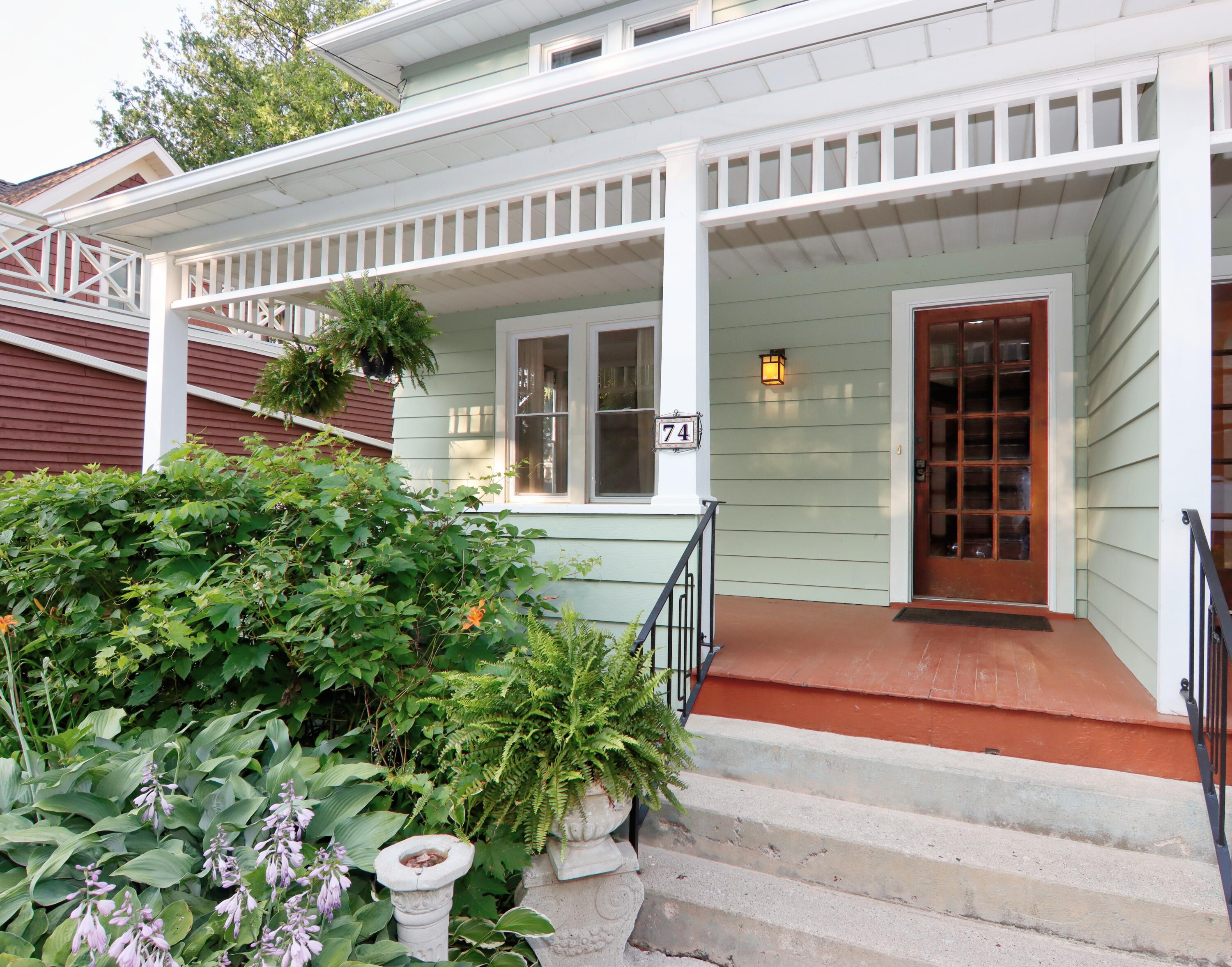Wisconsin Lake Home for sale (MLS#: 1927106) at 74 S West St, in Elkhart Lake, Wisconsin. (79 of 89)