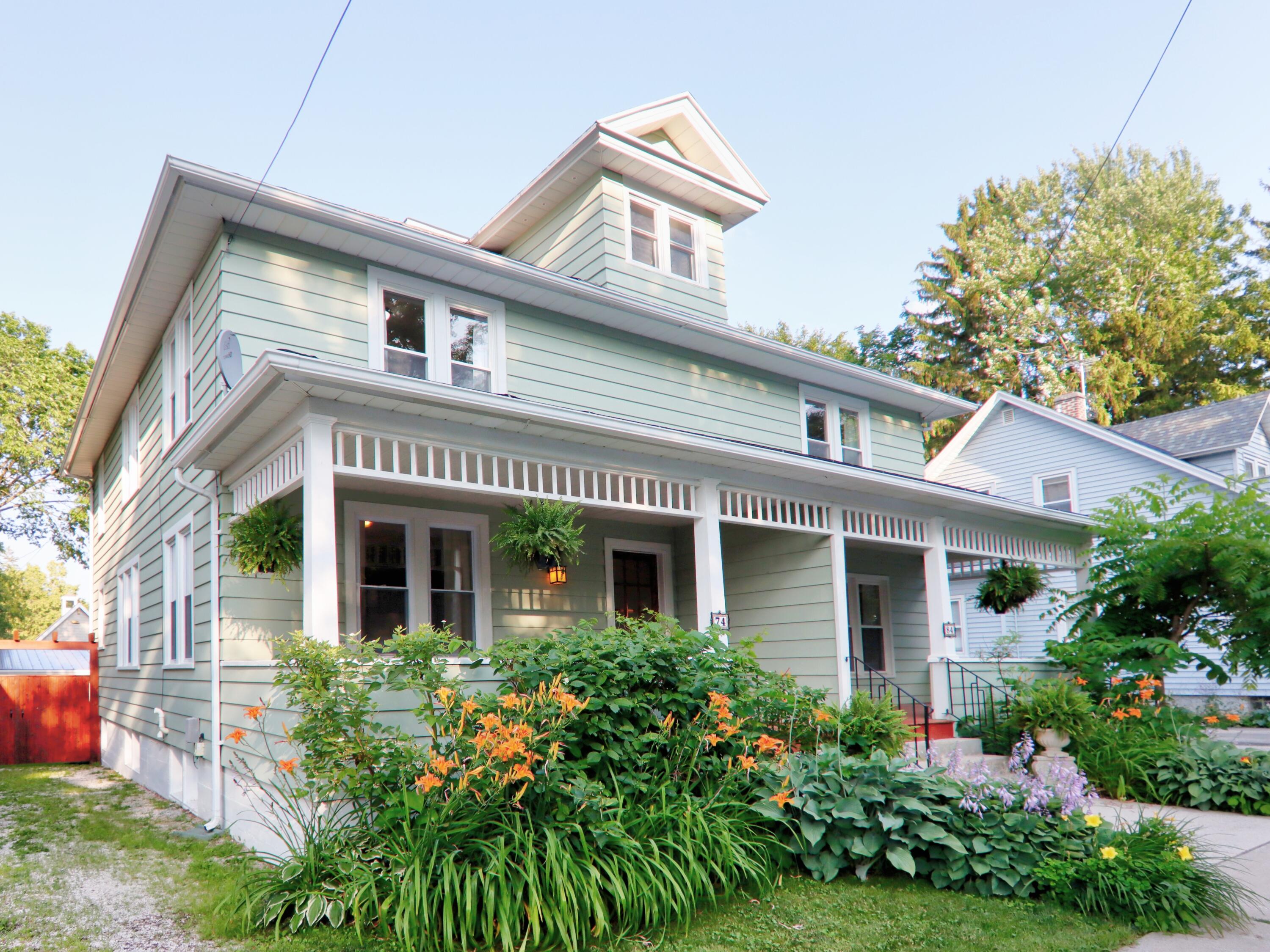 Wisconsin Lake Home for sale (MLS#: 1927106) at 74 S West St, in Elkhart Lake, Wisconsin. (84 of 89)