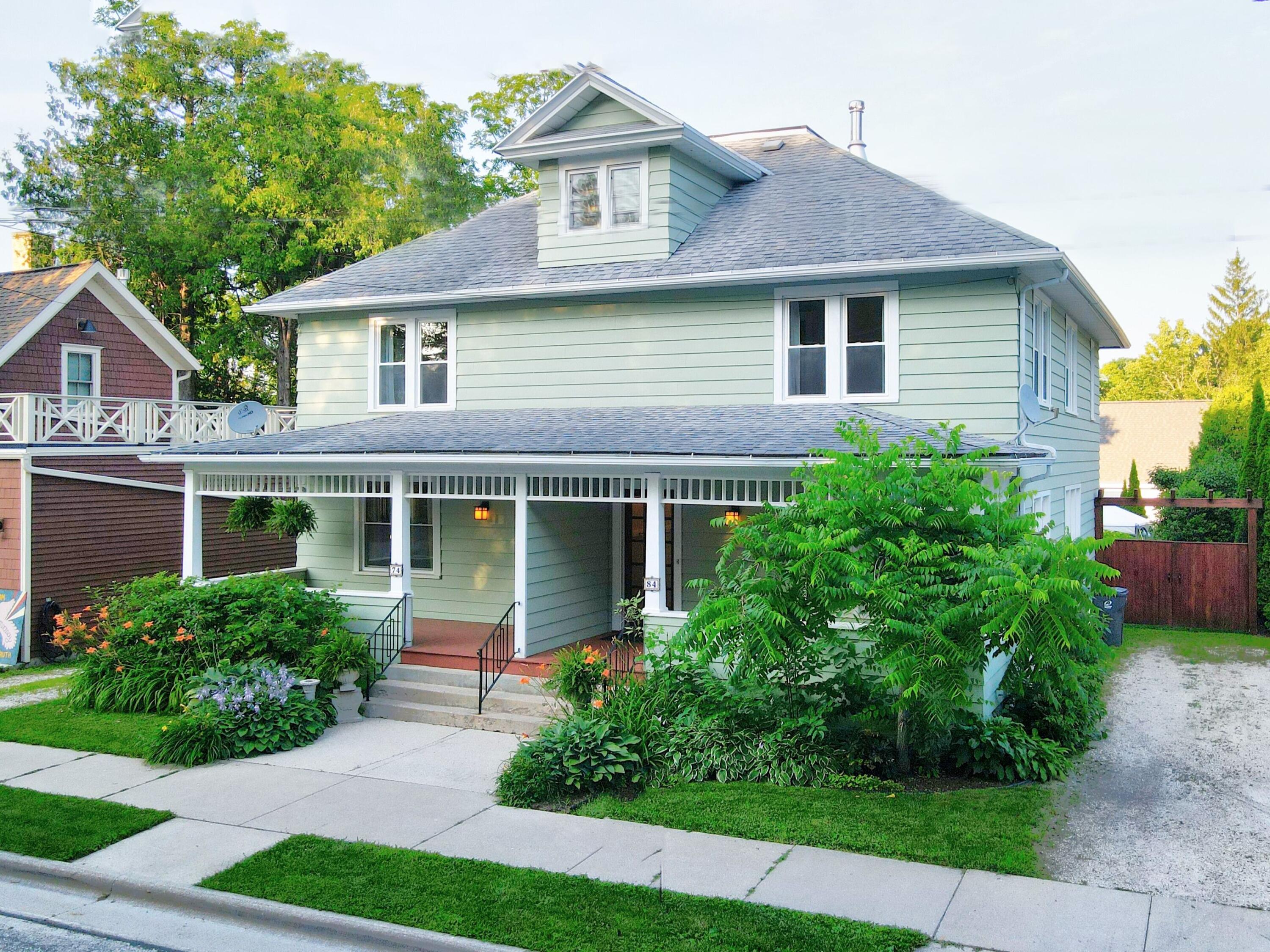 Wisconsin Lake Home for sale (MLS#: 1927106) at 74 S West St, in Elkhart Lake, Wisconsin. (89 of 89)