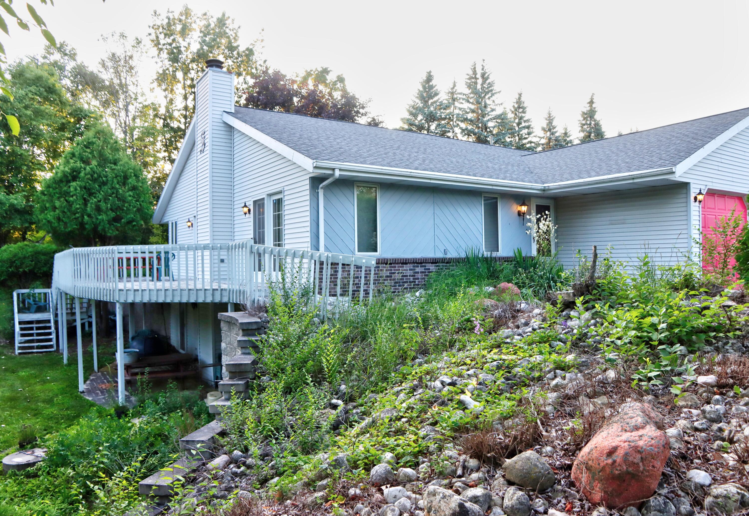Wisconsin Lake Home for sale (MLS#: 1927126) at N8362  State Highway 67 -, in Rhine, Wisconsin. (12 of 21)