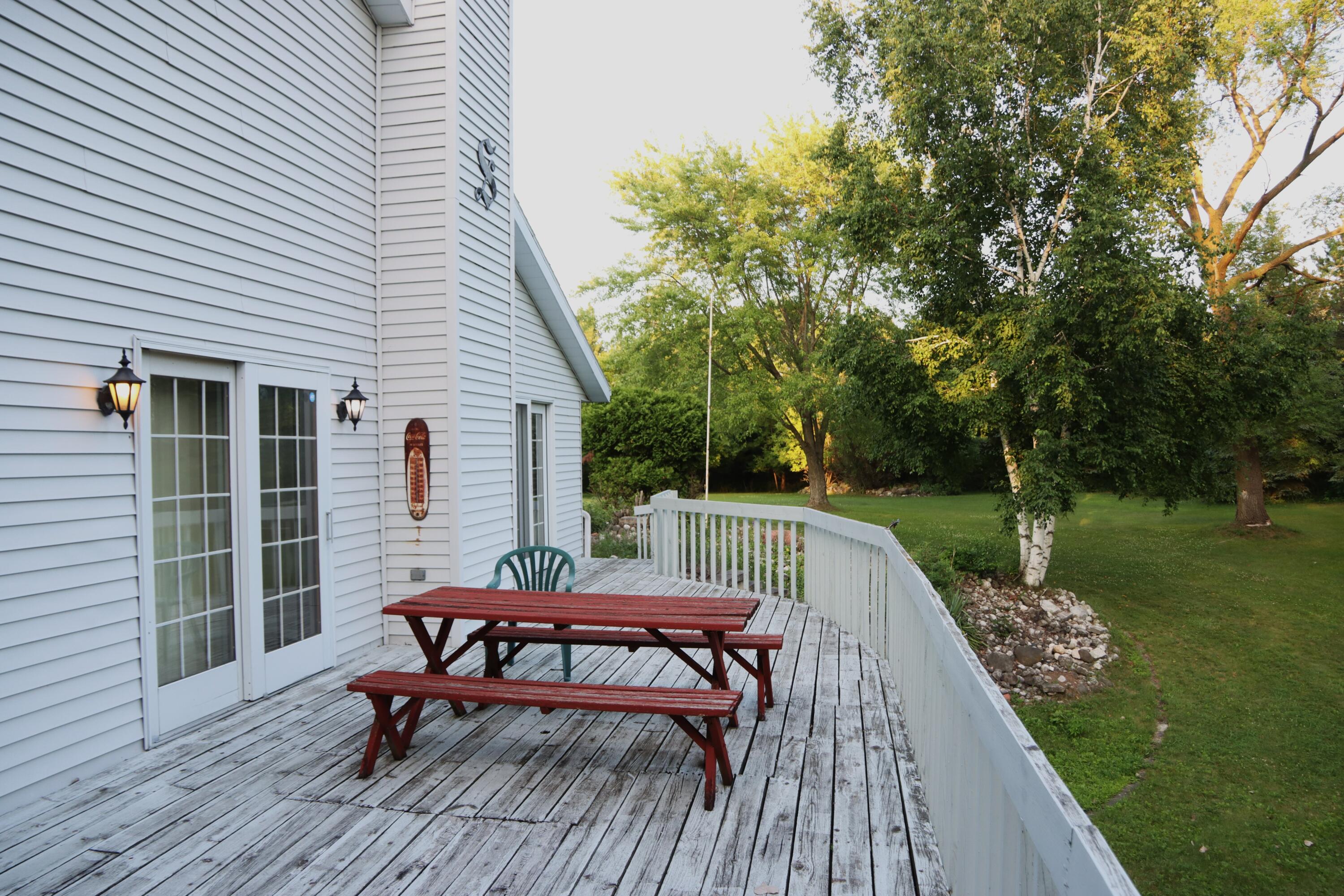 Wisconsin Lake Home for sale (MLS#: 1927126) at N8362  State Highway 67 -, in Rhine, Wisconsin. (14 of 21)