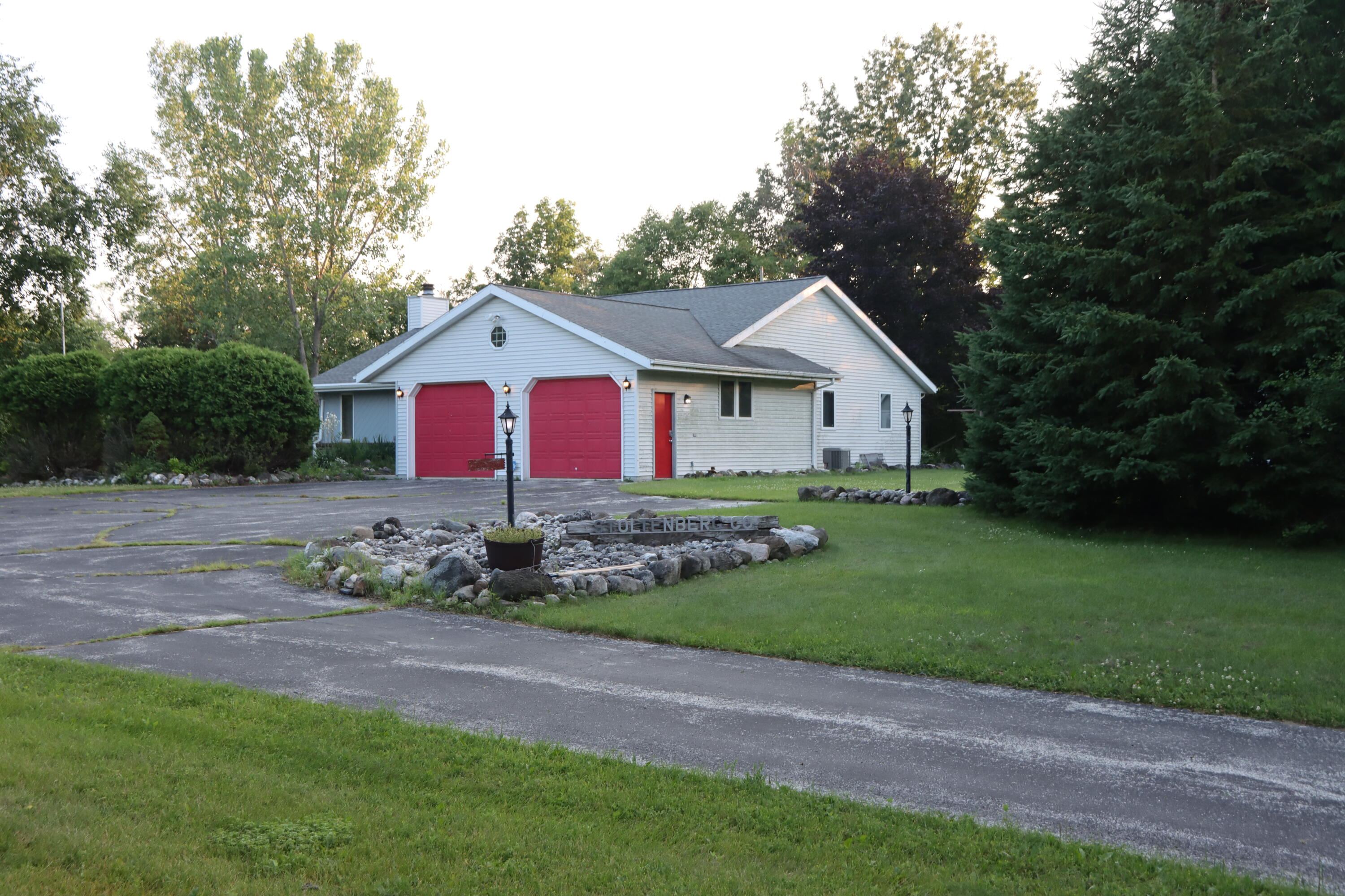 Wisconsin Lake Home for sale (MLS#: 1927126) at N8362  State Highway 67 -, in Rhine, Wisconsin. (19 of 21)