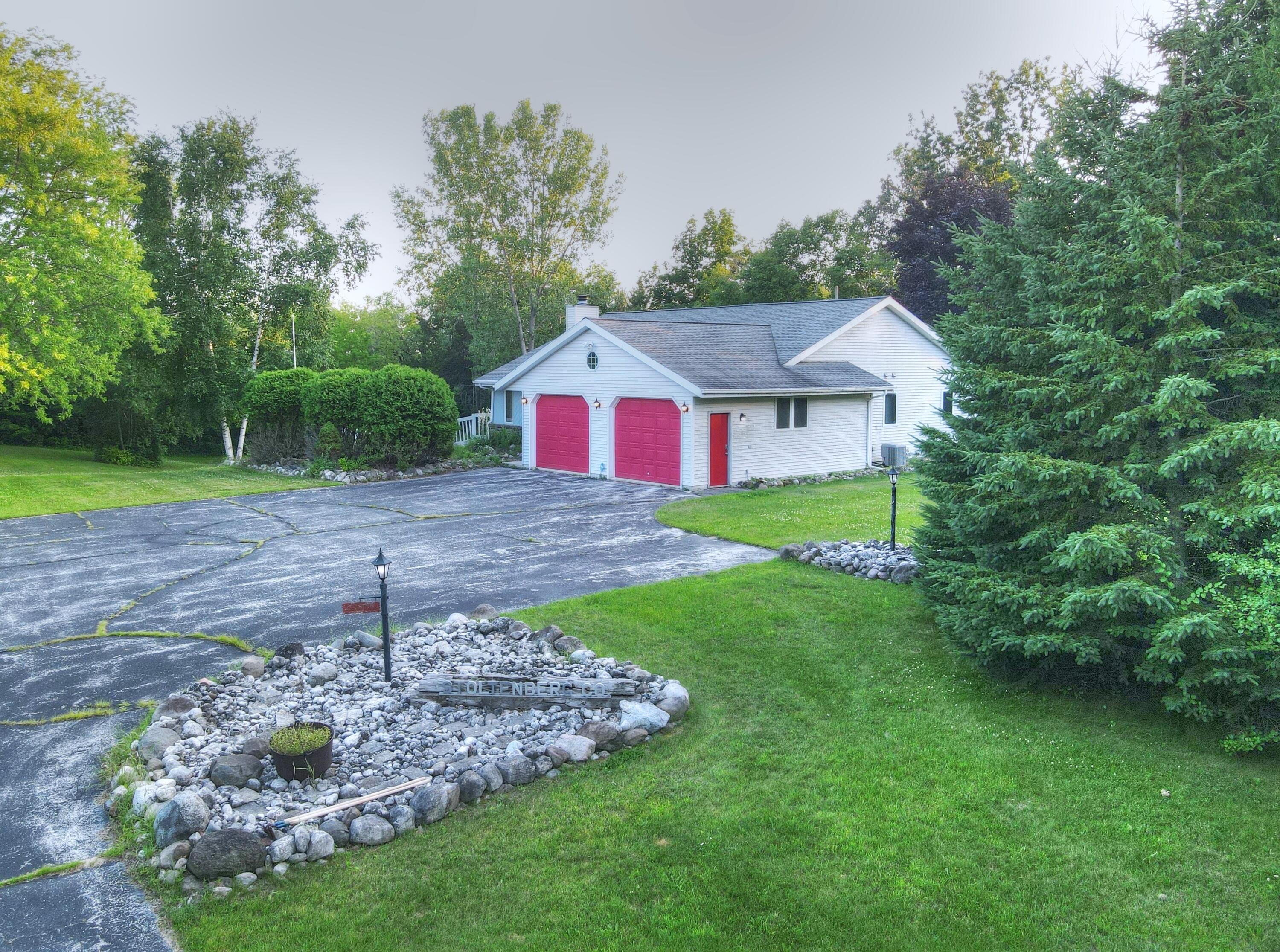 Wisconsin Lake Home for sale (MLS#: 1927126) at N8362  State Highway 67 -, in Rhine, Wisconsin. (20 of 21)