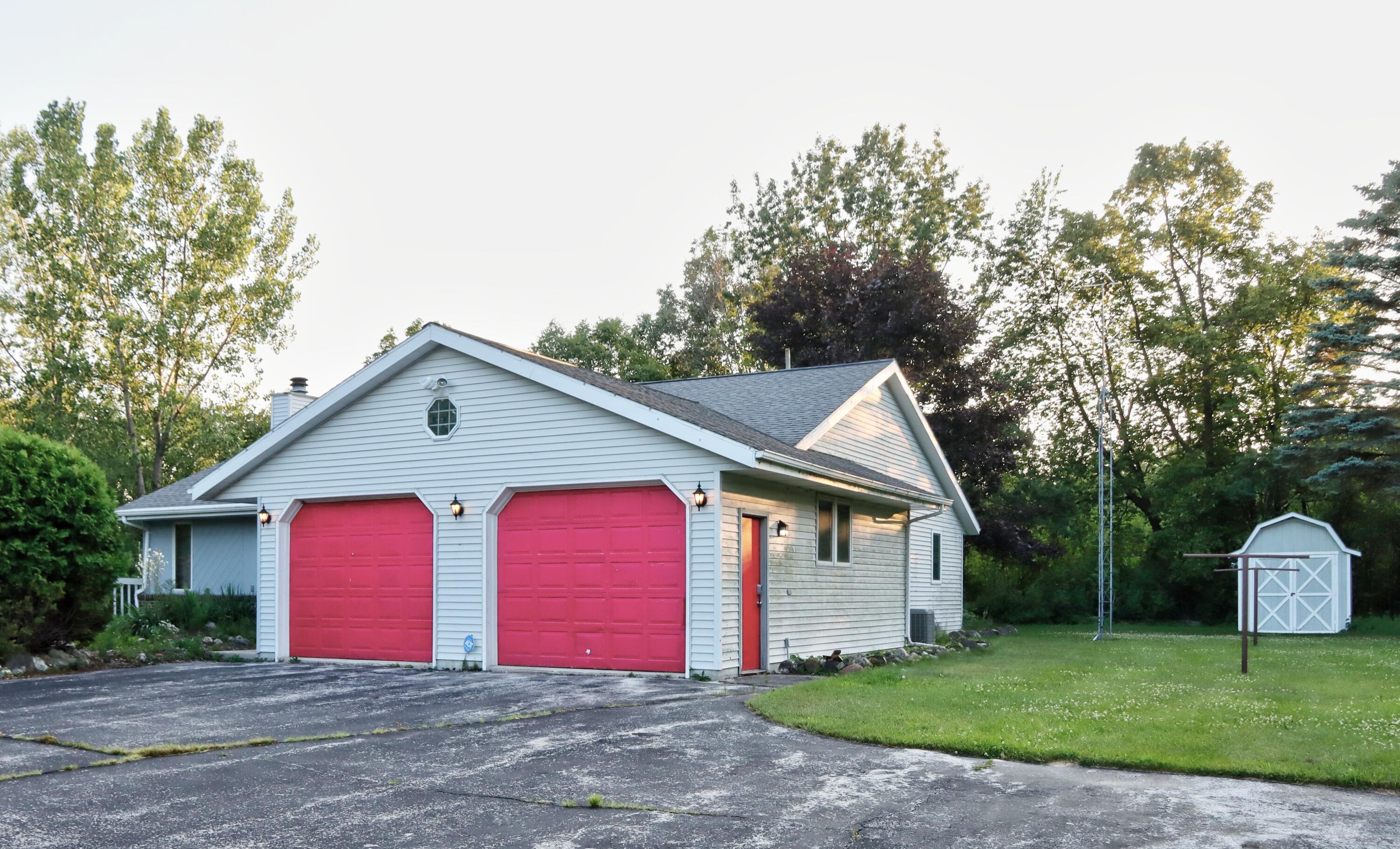 Wisconsin Lake Home for sale (MLS#: 1927126) at N8362  State Highway 67 -, in Rhine, Wisconsin. (3 of 21)