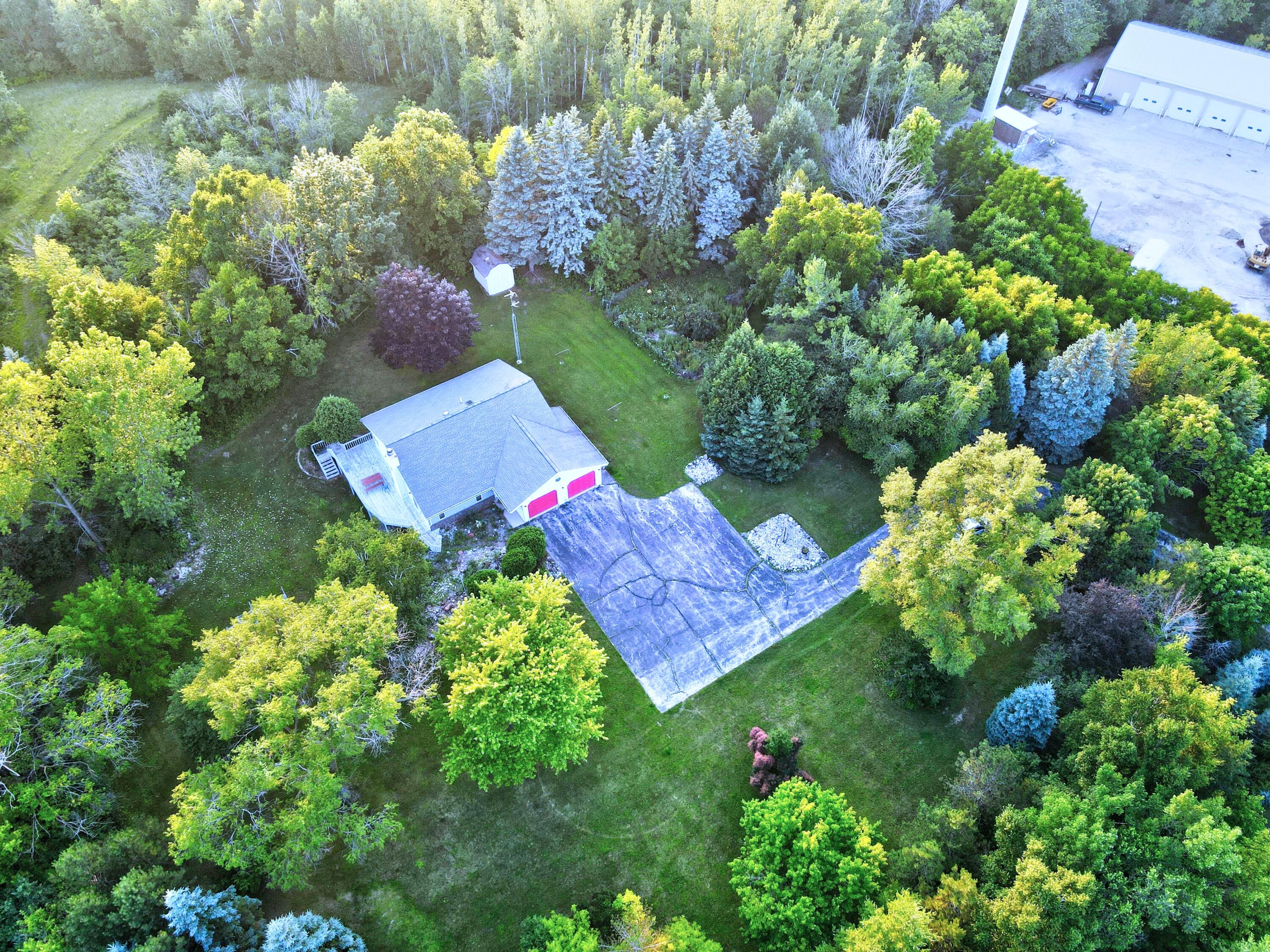 Wisconsin Lake Home for sale (MLS#: 1927126) at N8362  State Highway 67 -, in Rhine, Wisconsin. (21 of 21)
