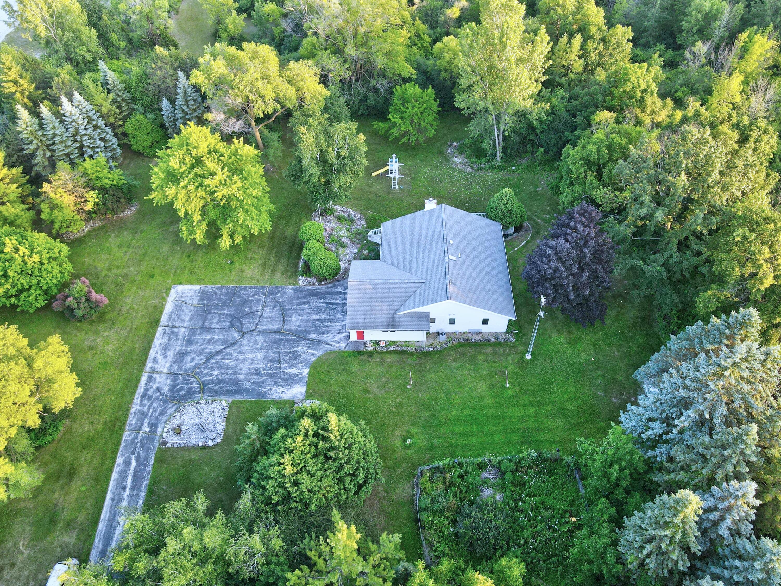 Wisconsin Lake Home for sale (MLS#: 1927126) at N8362  State Highway 67 -, in Rhine, Wisconsin. (4 of 21)