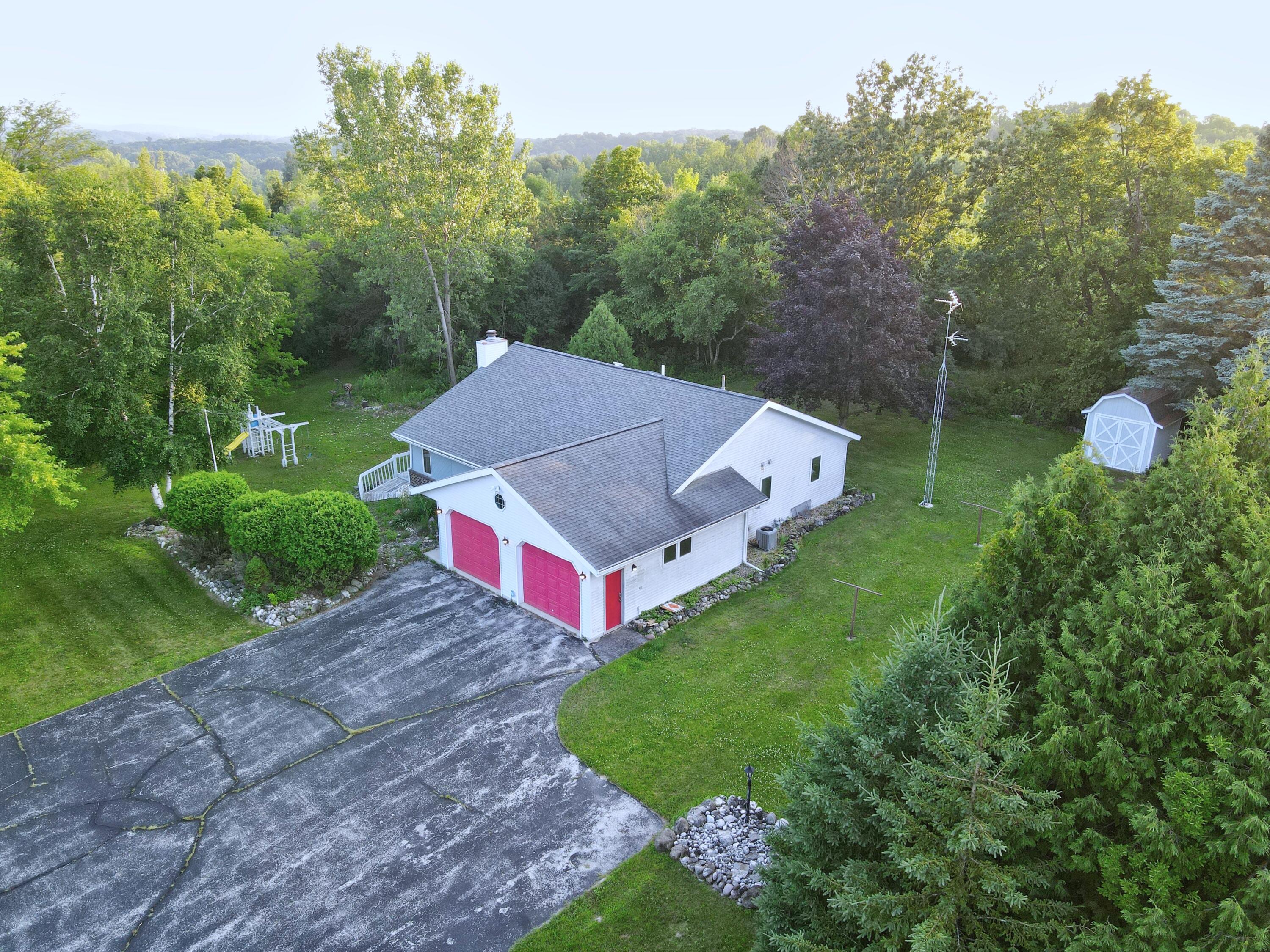 Wisconsin Lake Home for sale (MLS#: 1927126) at N8362  State Highway 67 -, in Rhine, Wisconsin. (5 of 21)