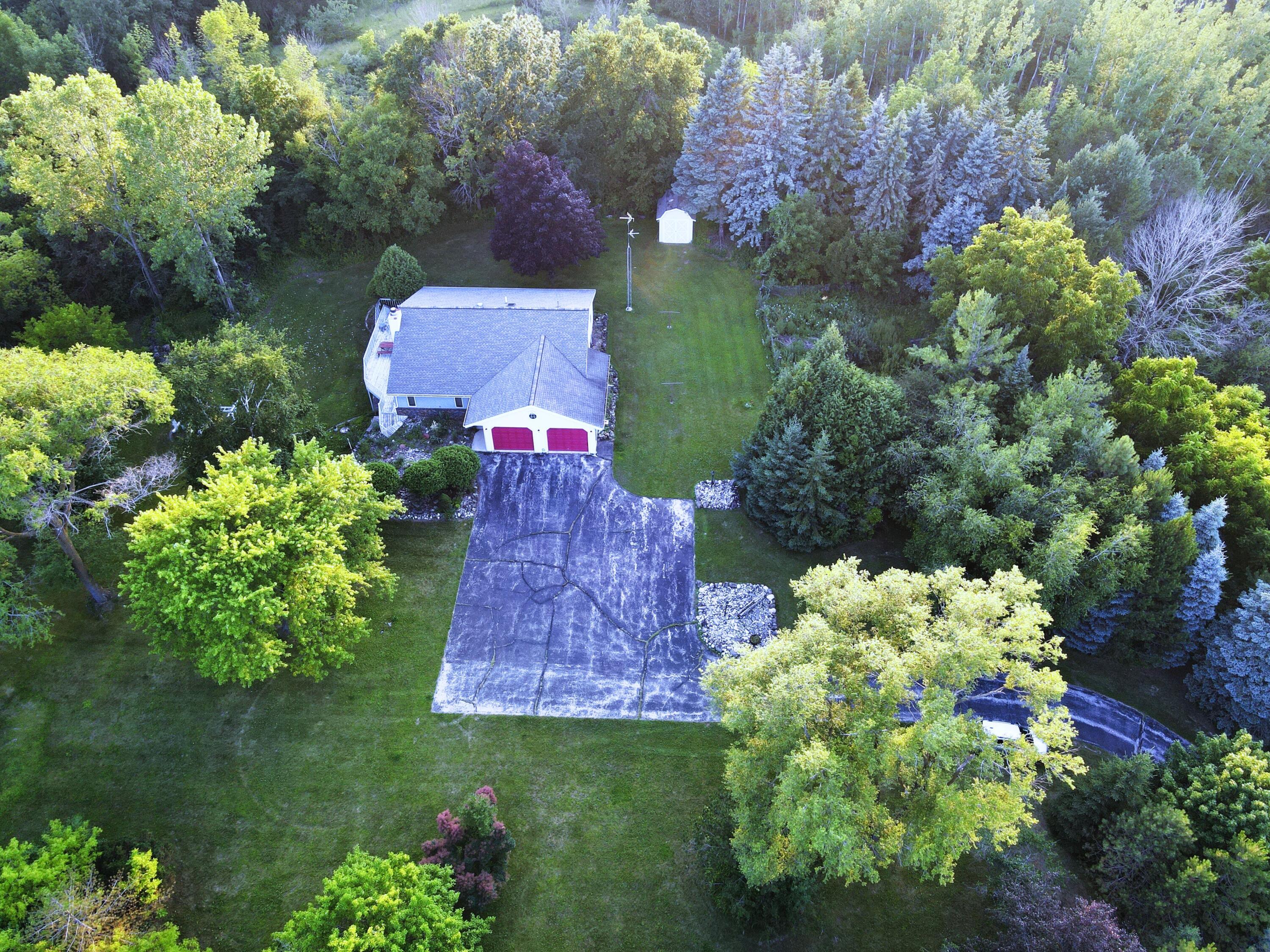 Wisconsin Lake Home for sale (MLS#: 1927126) at N8362  State Highway 67 -, in Rhine, Wisconsin. (6 of 21)