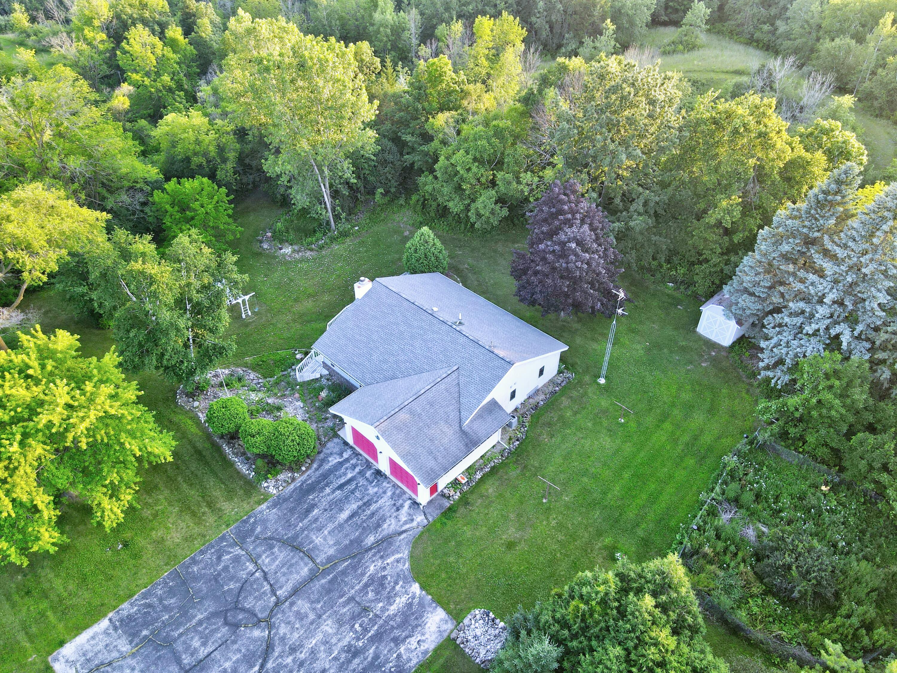 Wisconsin Lake Home for sale (MLS#: 1927126) at N8362  State Highway 67 -, in Rhine, Wisconsin. (7 of 21)