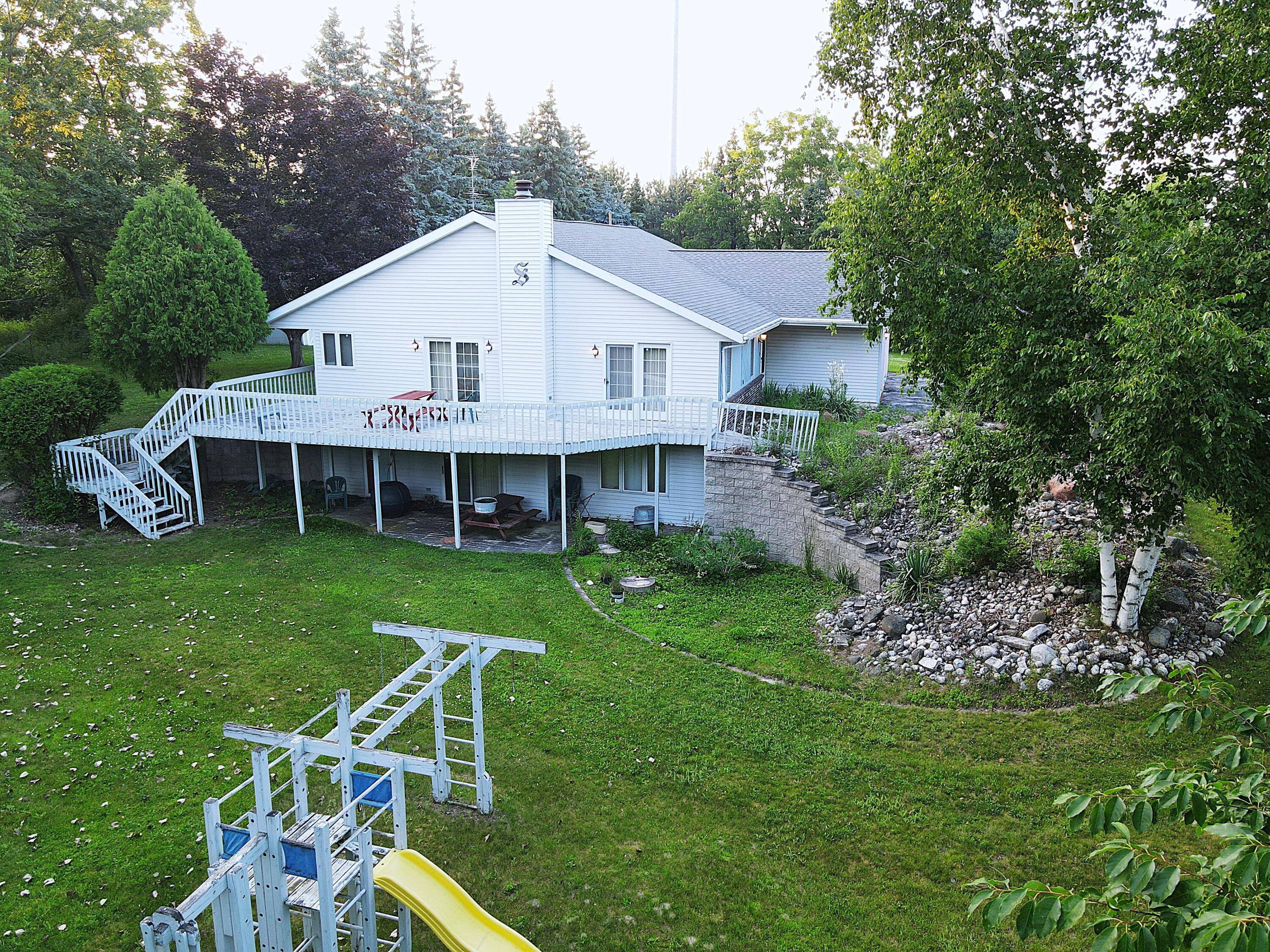 Wisconsin Lake Home for sale (MLS#: 1927126) at N8362  State Highway 67 -, in Rhine, Wisconsin. (8 of 21)