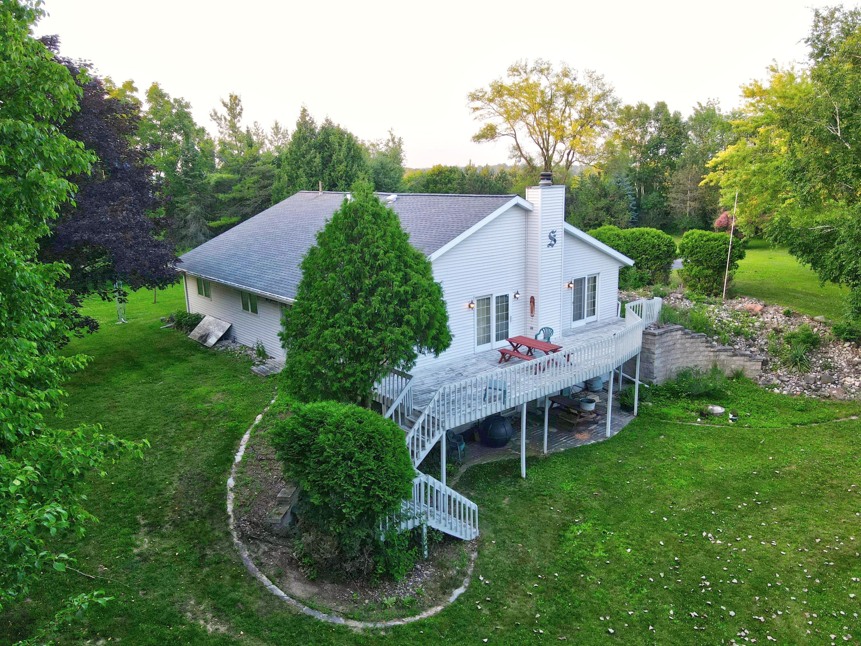 Wisconsin Lake Home for sale (MLS#: 1927126) at N8362  State Highway 67 -, in Rhine, Wisconsin. (9 of 21)