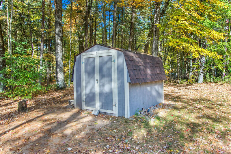 Wisconsin Lake Home for sale (MLS#: 1927191) at N1115  Spotted Fawn Trl, in Menominee, Wisconsin. (20 of 29)