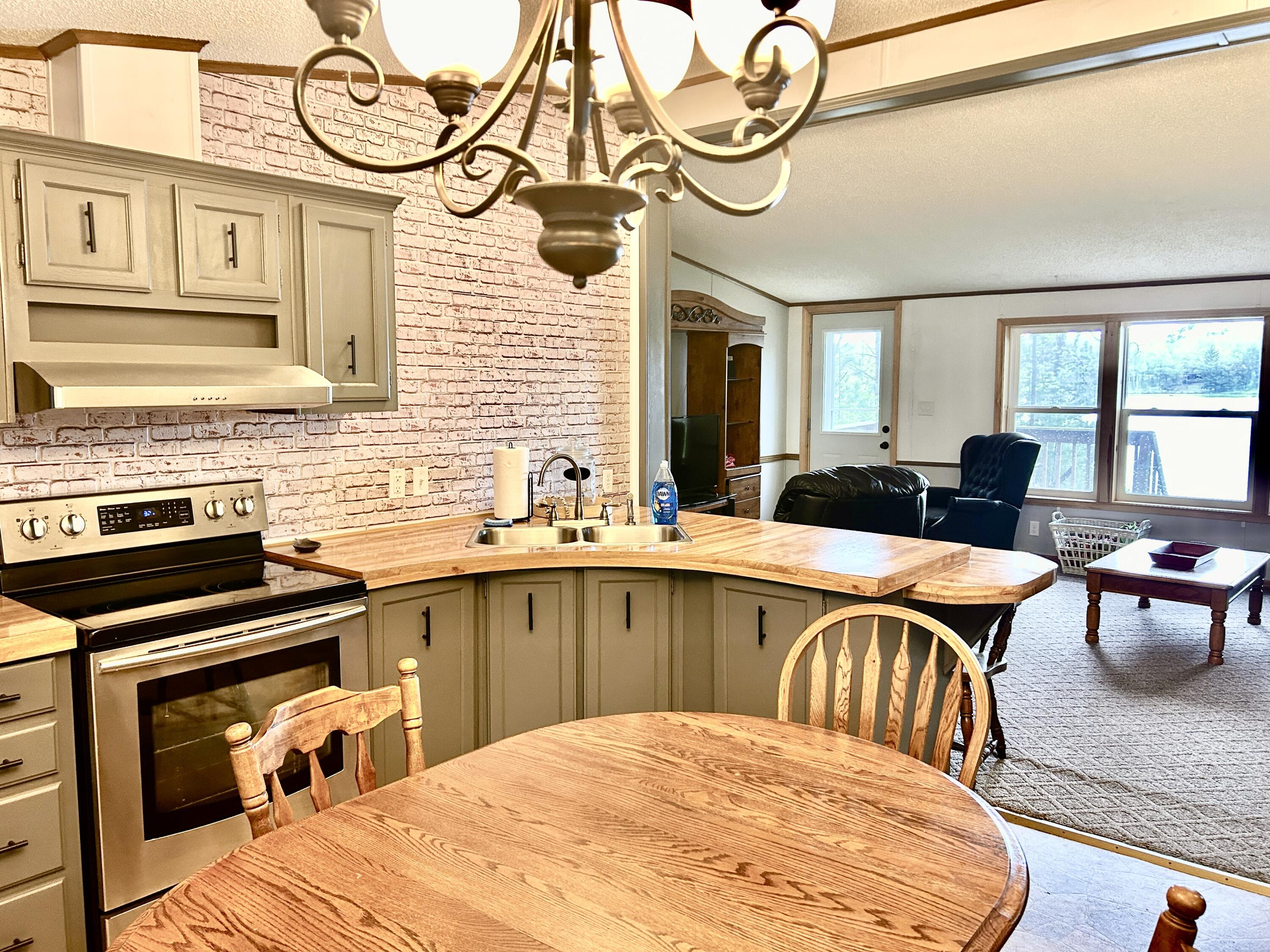 Wisconsin Lake Home for sale (MLS#: 1927191) at N1115  Spotted Fawn Trl, in Menominee, Wisconsin. (3 of 29)