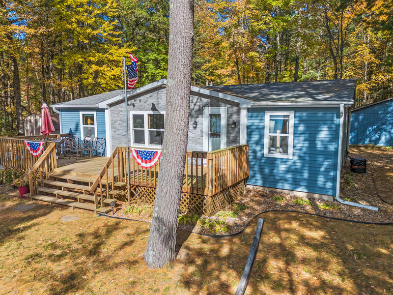 Wisconsin Lake Home for sale (MLS#: 1927191) at N1115  Spotted Fawn Trl, in Menominee, Wisconsin. (29 of 29)