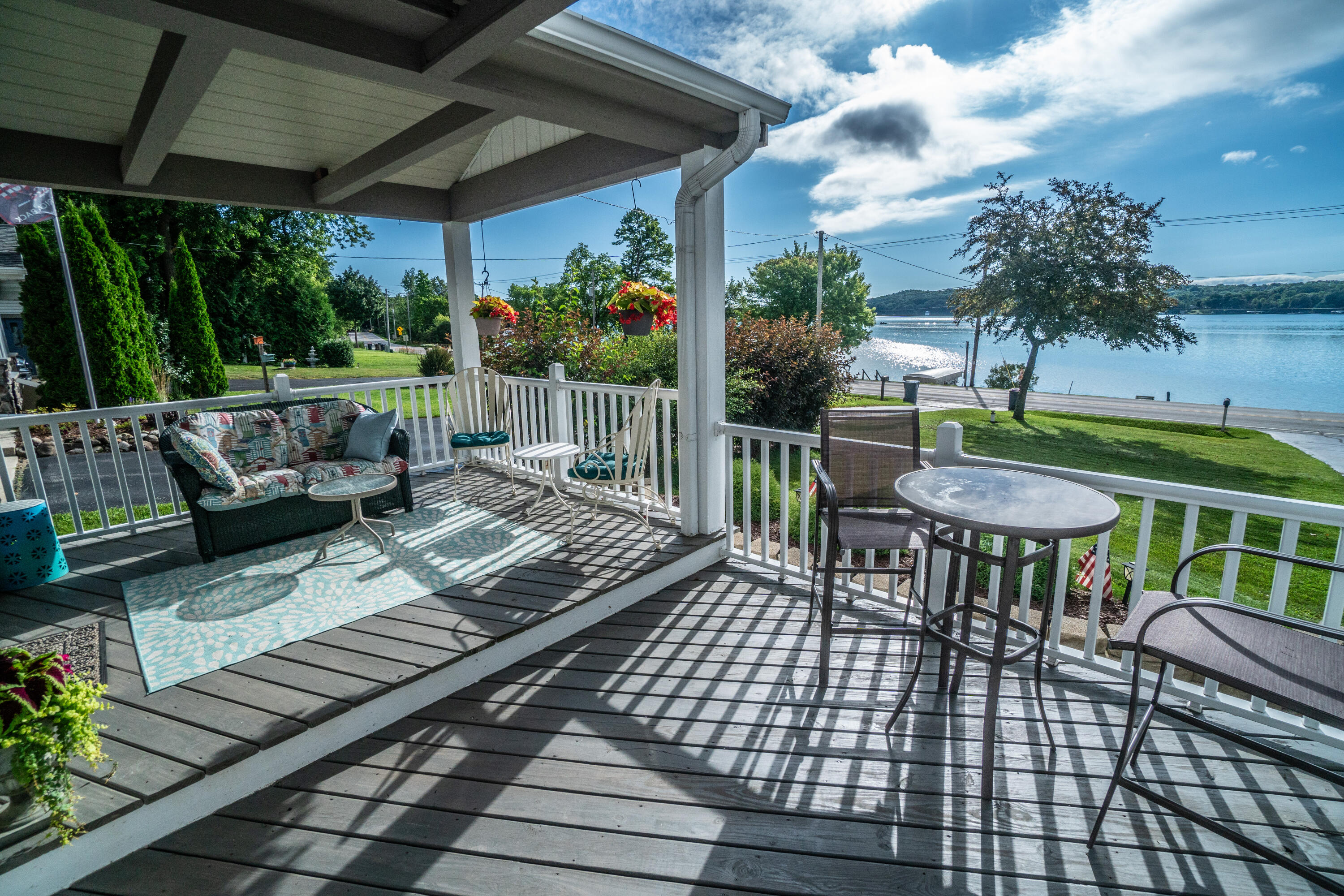 Wisconsin Lake Home for sale (MLS#: 1927206) at 4929  State Highway 144 -, in West Bend, Wisconsin. (2 of 25)