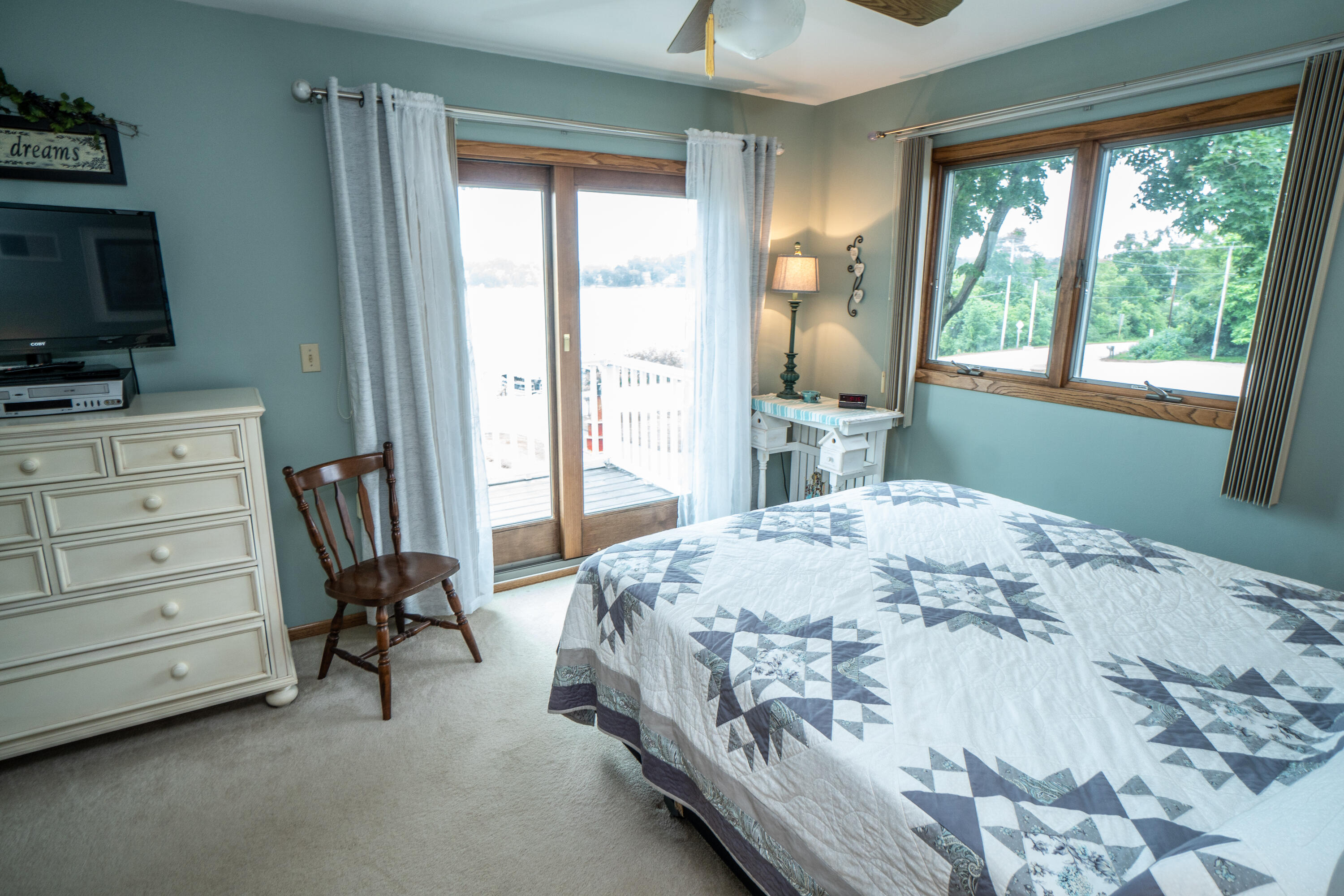 Wisconsin Lake Home for sale (MLS#: 1927206) at 4929  State Highway 144 -, in West Bend, Wisconsin. (12 of 25)
