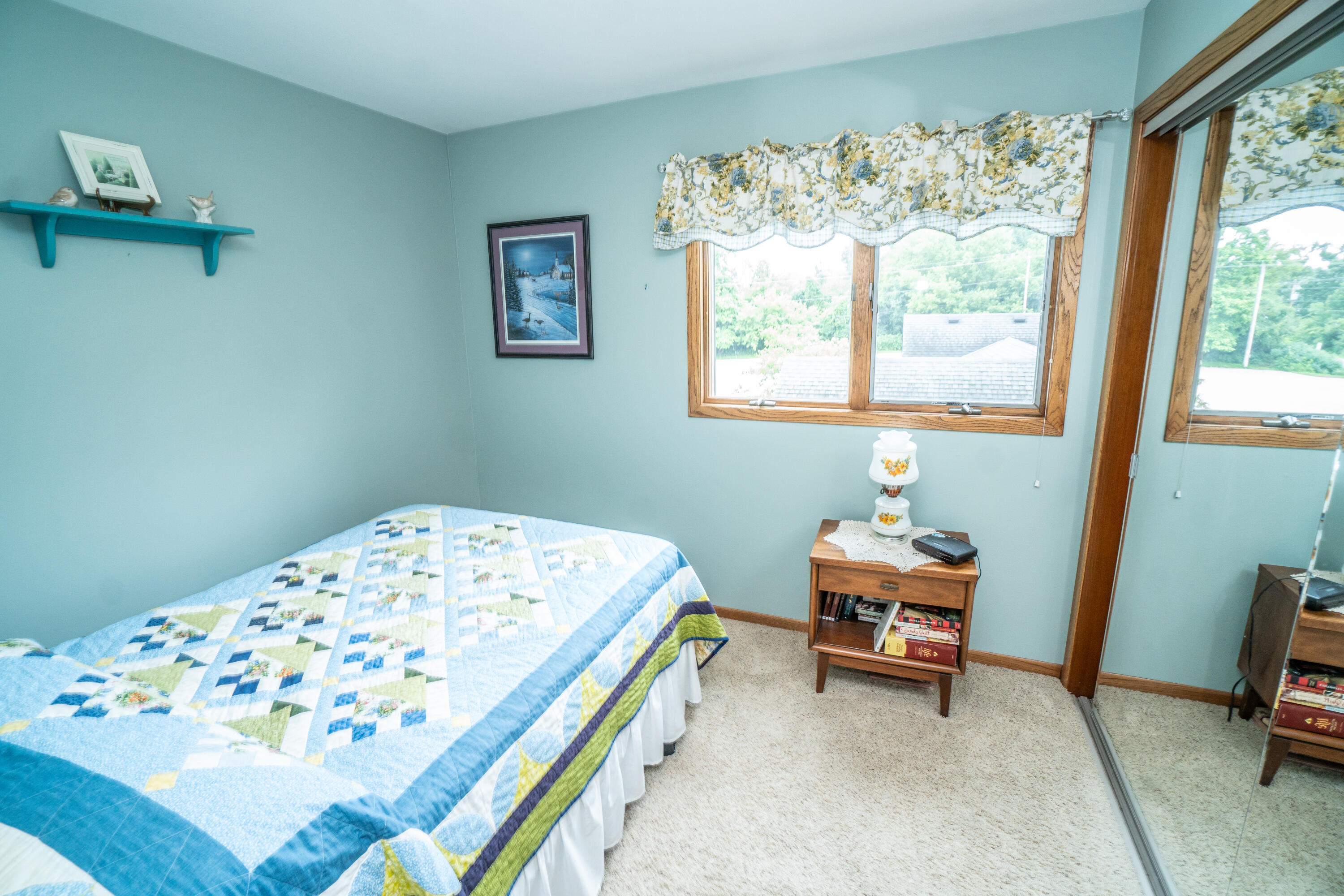 Wisconsin Lake Home for sale (MLS#: 1927206) at 4929  State Highway 144 -, in West Bend, Wisconsin. (15 of 25)