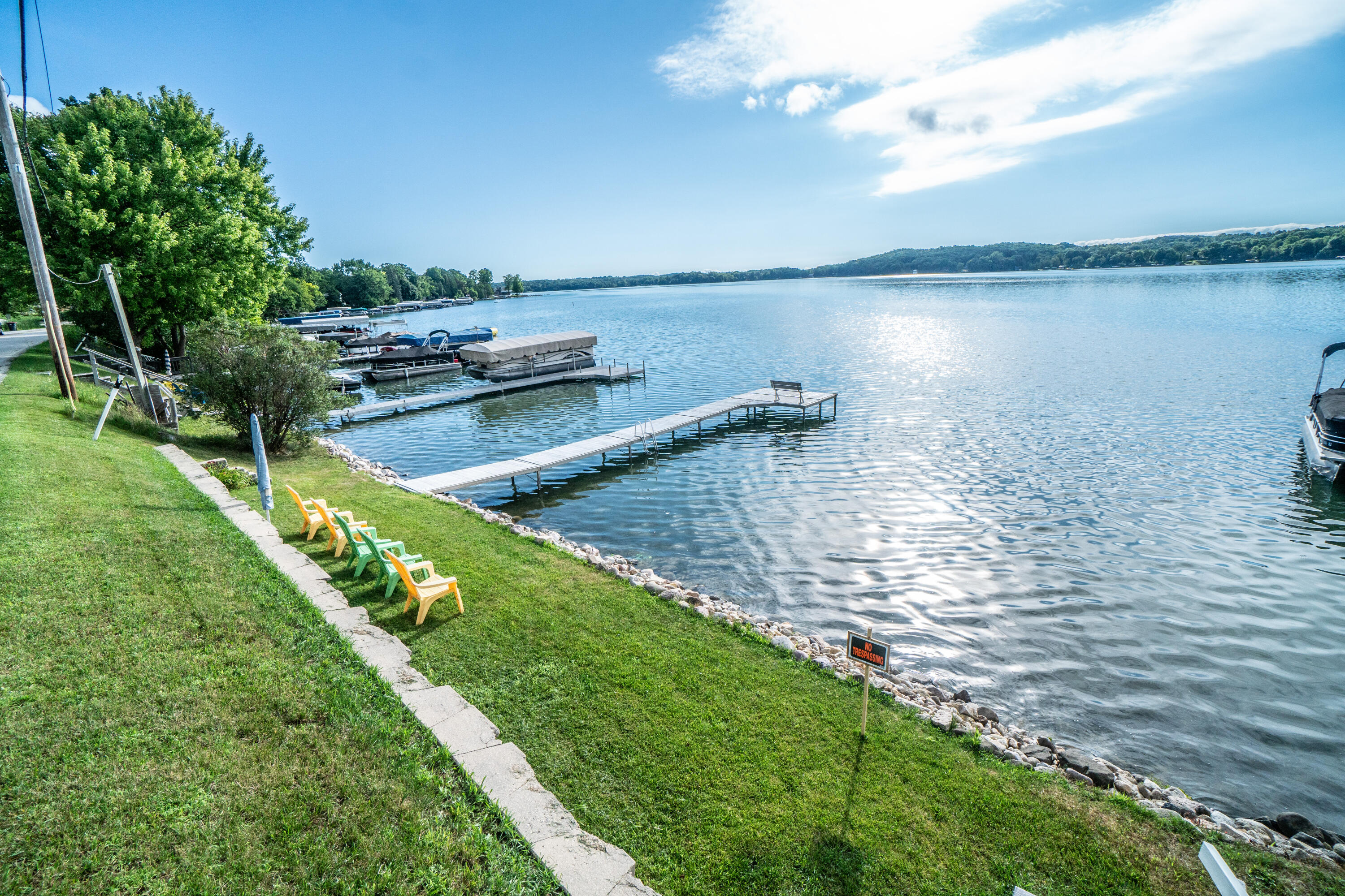 Wisconsin Lake Home for sale (MLS#: 1927206) at 4929  State Highway 144 -, in West Bend, Wisconsin. (17 of 25)
