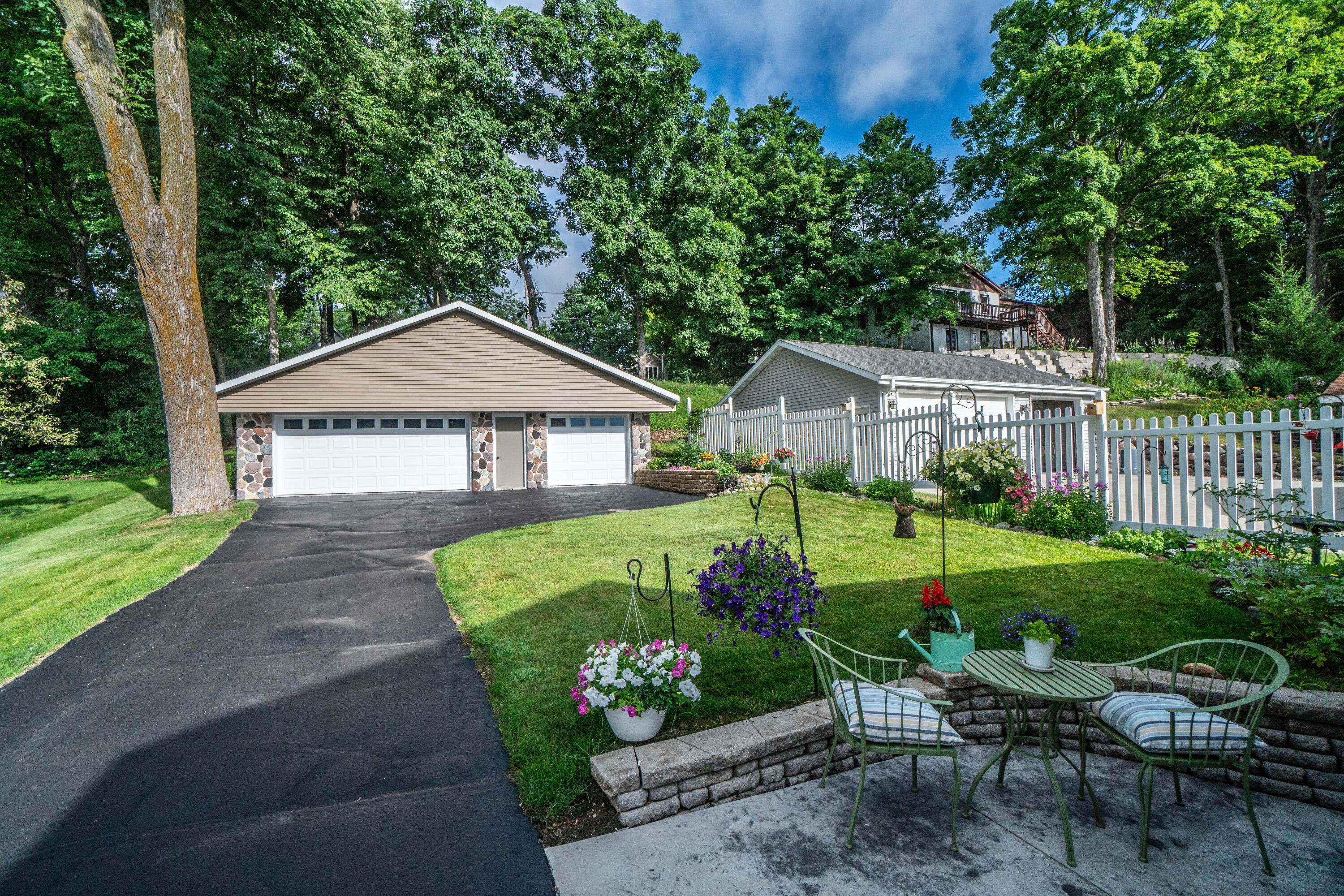 Wisconsin Lake Home for sale (MLS#: 1927206) at 4929  State Highway 144 -, in West Bend, Wisconsin. (18 of 25)