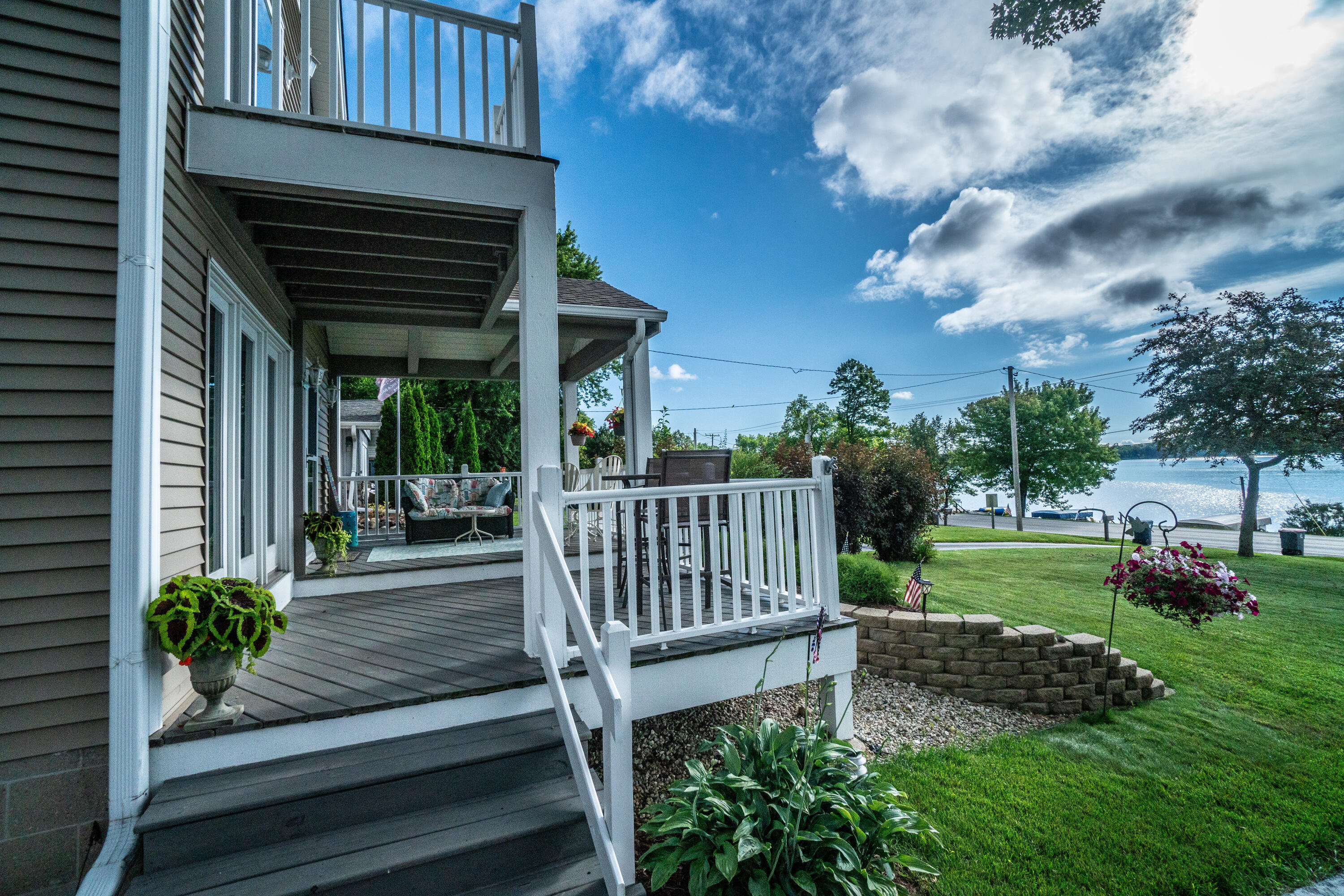 Wisconsin Lake Home for sale (MLS#: 1927206) at 4929  State Highway 144 -, in West Bend, Wisconsin. (20 of 25)