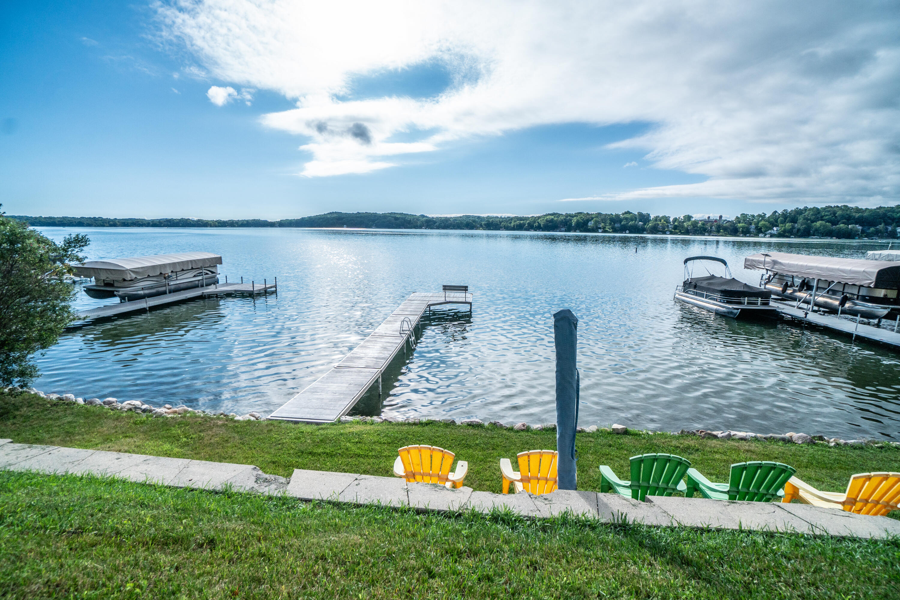 Wisconsin Lake Home for sale (MLS#: 1927206) at 4929  State Highway 144 -, in West Bend, Wisconsin. (3 of 25)