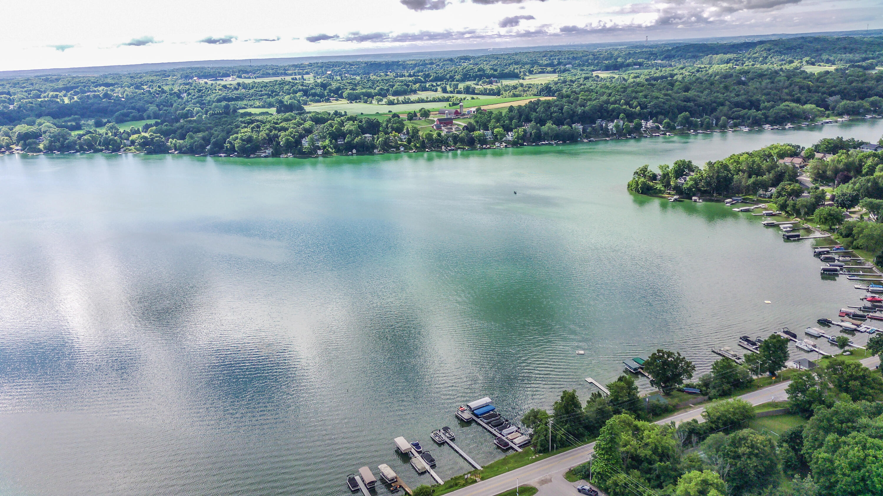 Wisconsin Lake Home for sale (MLS#: 1927206) at 4929  State Highway 144 -, in West Bend, Wisconsin. (23 of 25)