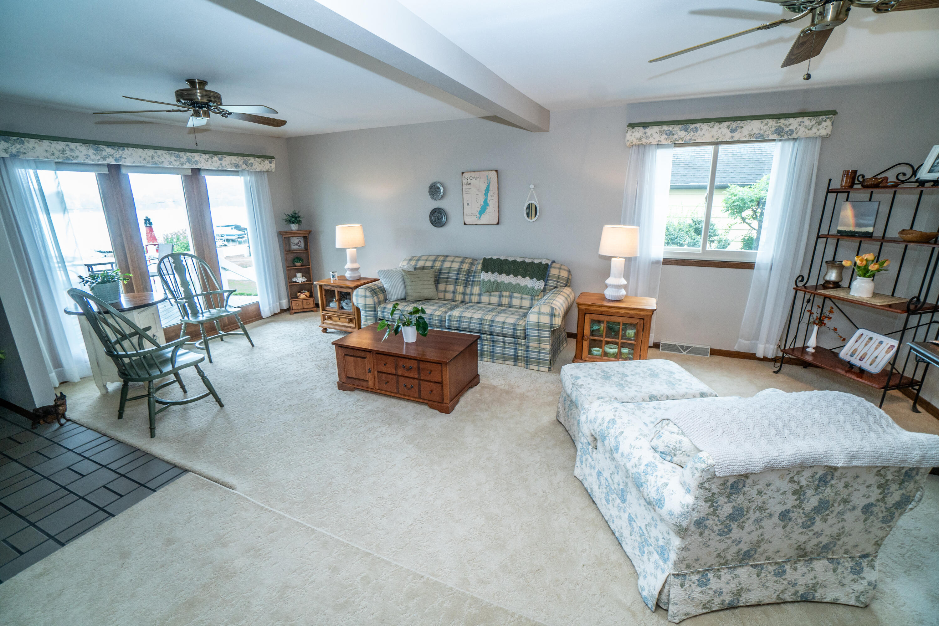 Wisconsin Lake Home for sale (MLS#: 1927206) at 4929  State Highway 144 -, in West Bend, Wisconsin. (7 of 25)