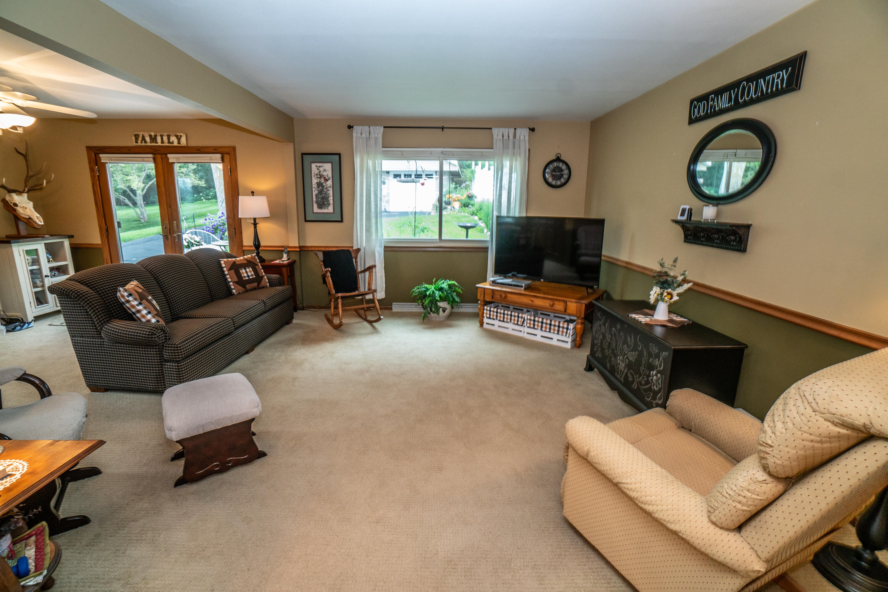 Wisconsin Lake Home for sale (MLS#: 1927206) at 4929  State Highway 144 -, in West Bend, Wisconsin. (8 of 25)