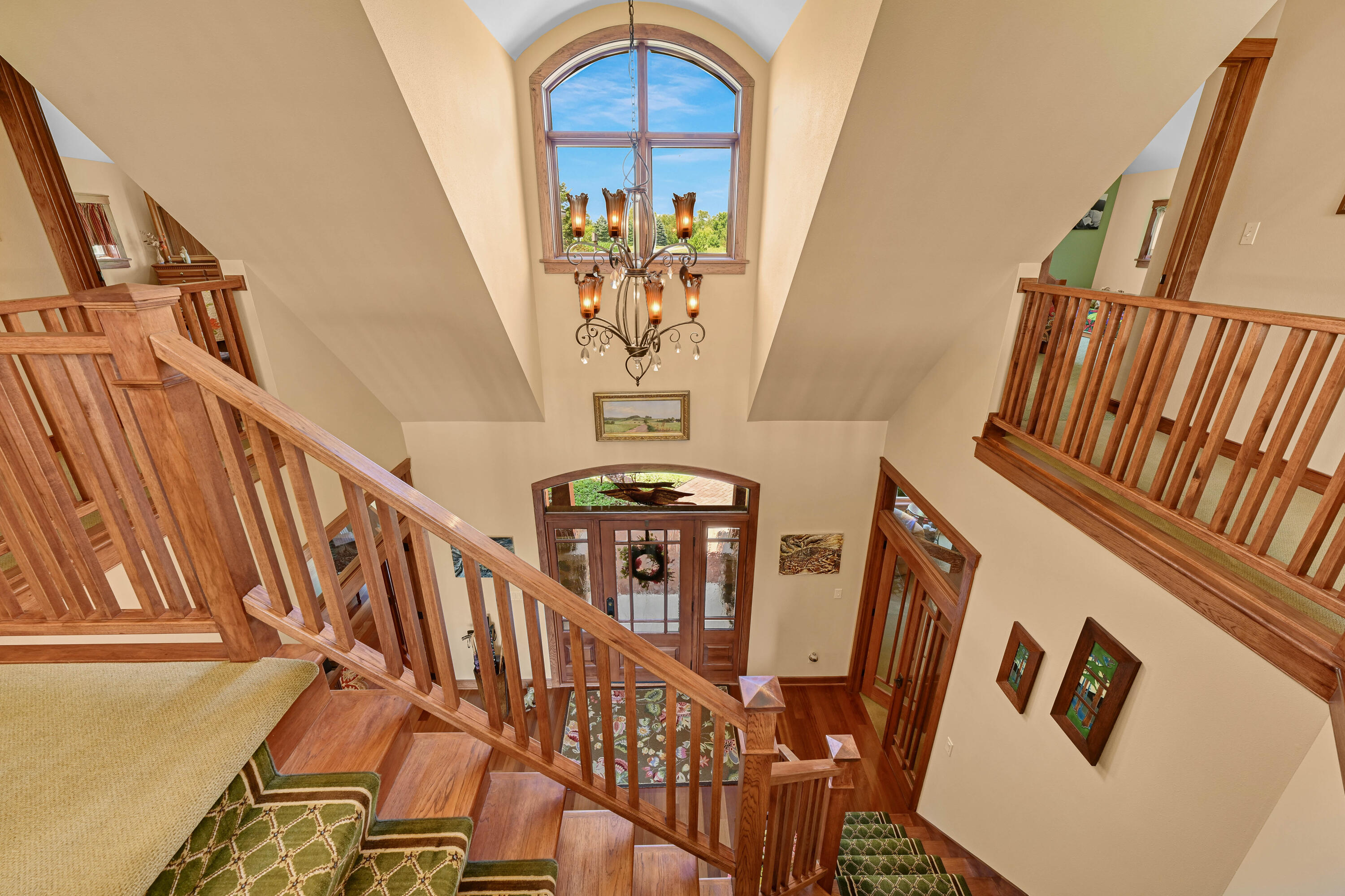 Wisconsin Lake Home for sale (MLS#: 1927377) at W1969  Itsa Little Rd, in East Troy, Wisconsin. (13 of 84)
