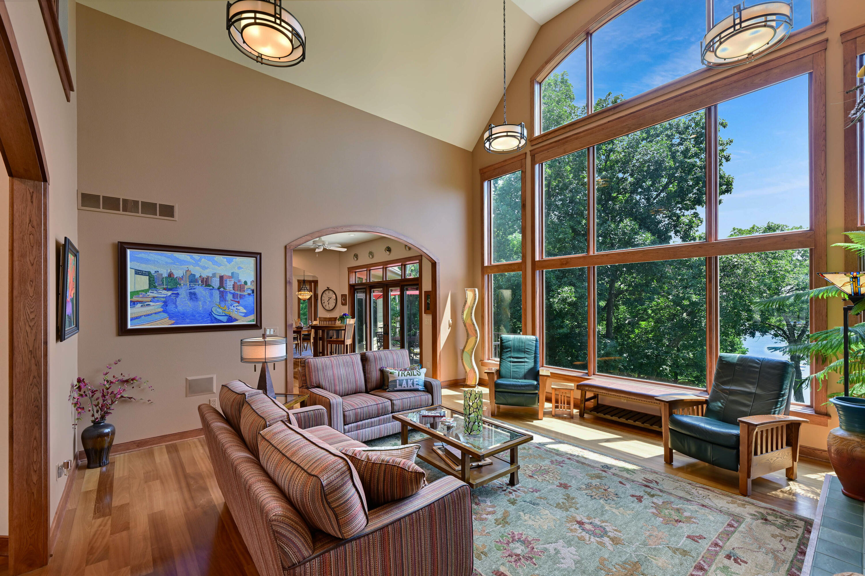 Wisconsin Lake Home for sale (MLS#: 1927377) at W1969  Itsa Little Rd, in East Troy, Wisconsin. (17 of 84)