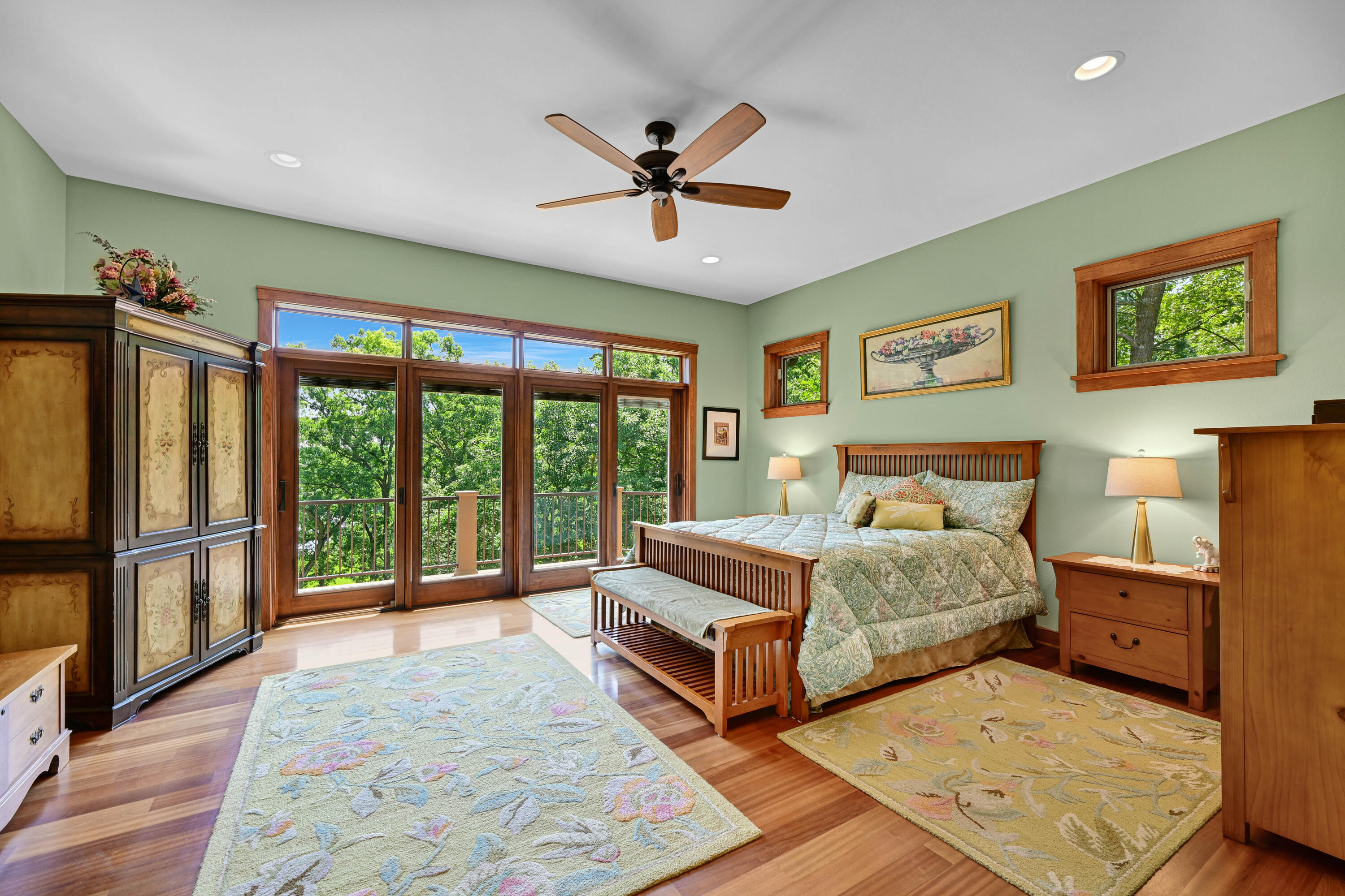 Wisconsin Lake Home for sale (MLS#: 1927377) at W1969  Itsa Little Rd, in East Troy, Wisconsin. (19 of 84)