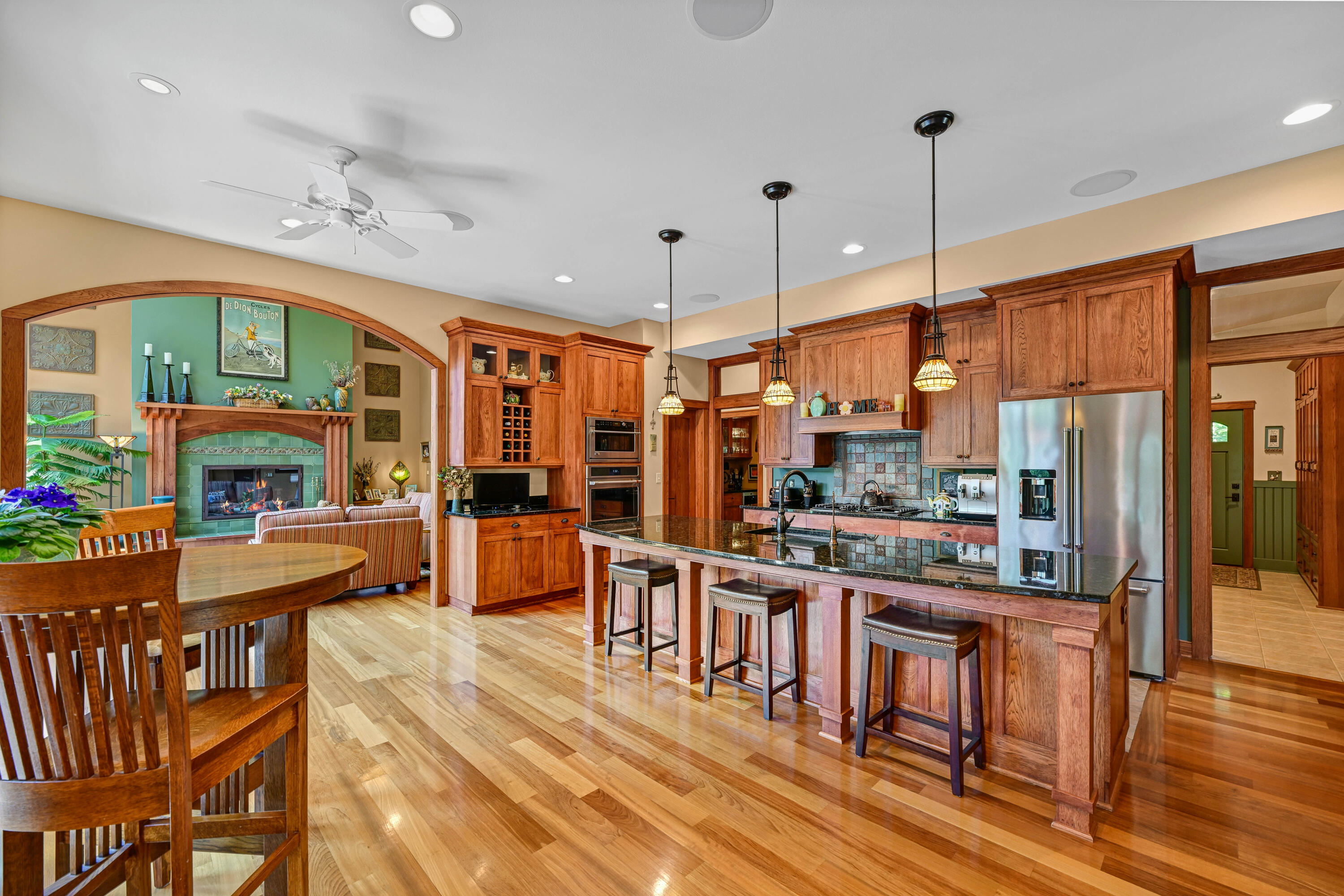 Wisconsin Lake Home for sale (MLS#: 1927377) at W1969  Itsa Little Rd, in East Troy, Wisconsin. (23 of 84)